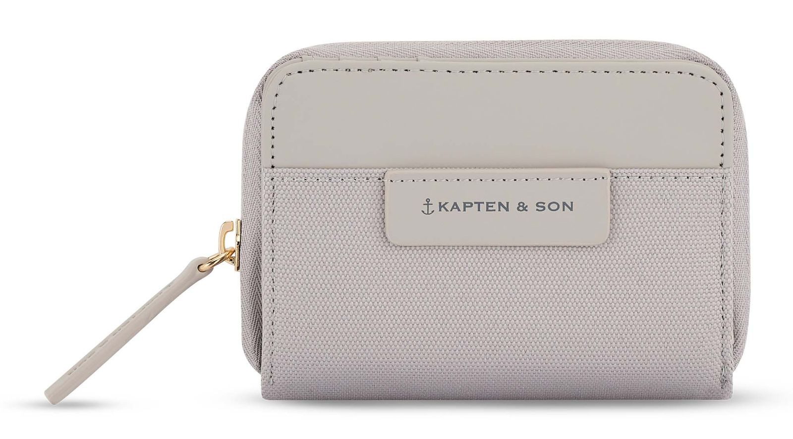 Kapten & Son Geldbörse Bergen Pro Wallet