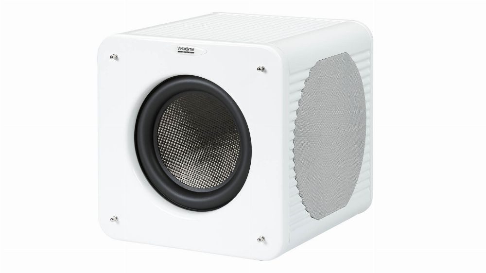 Velodyne MicroVee X Subwoofer