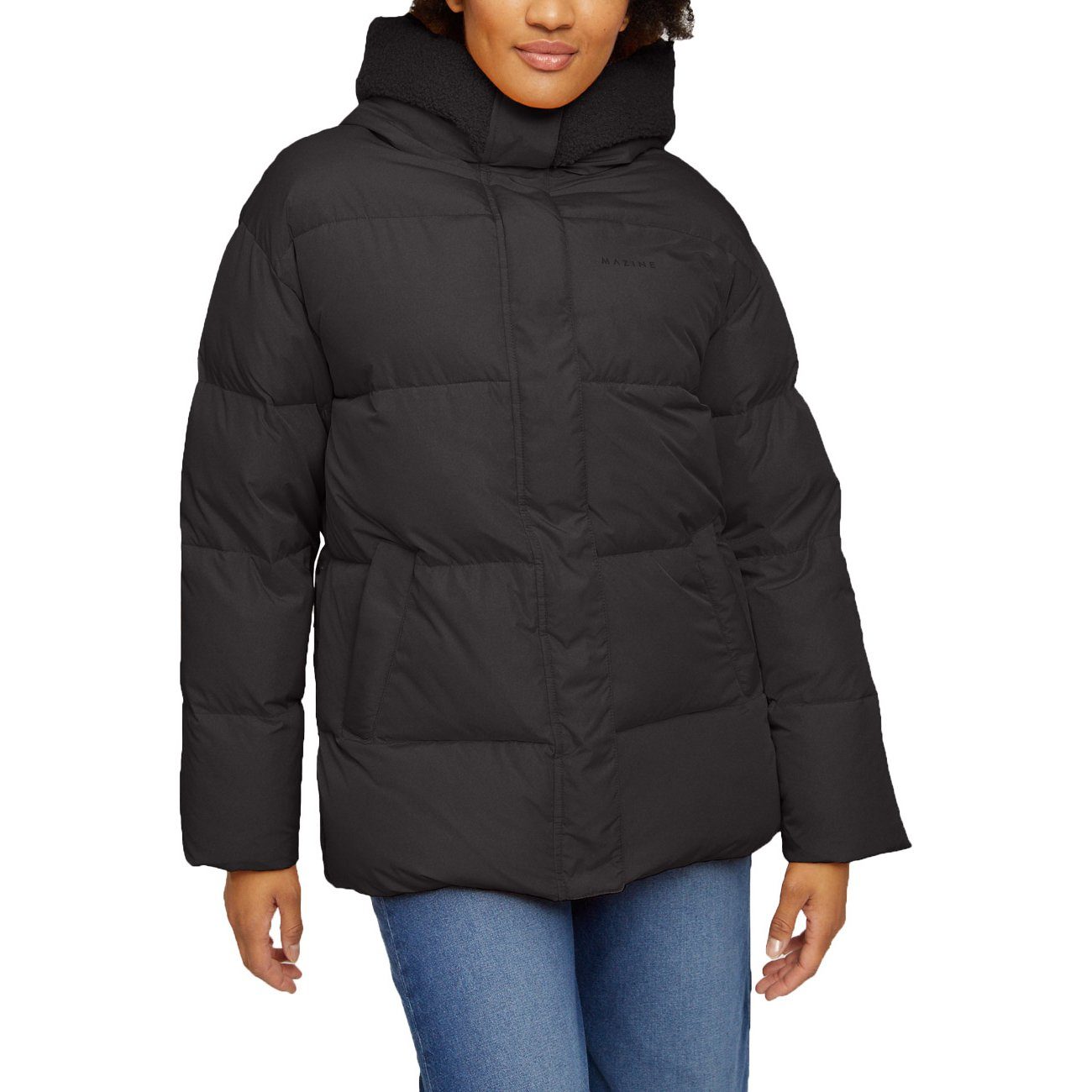 Winterjacke Peyla Puffer Jacket