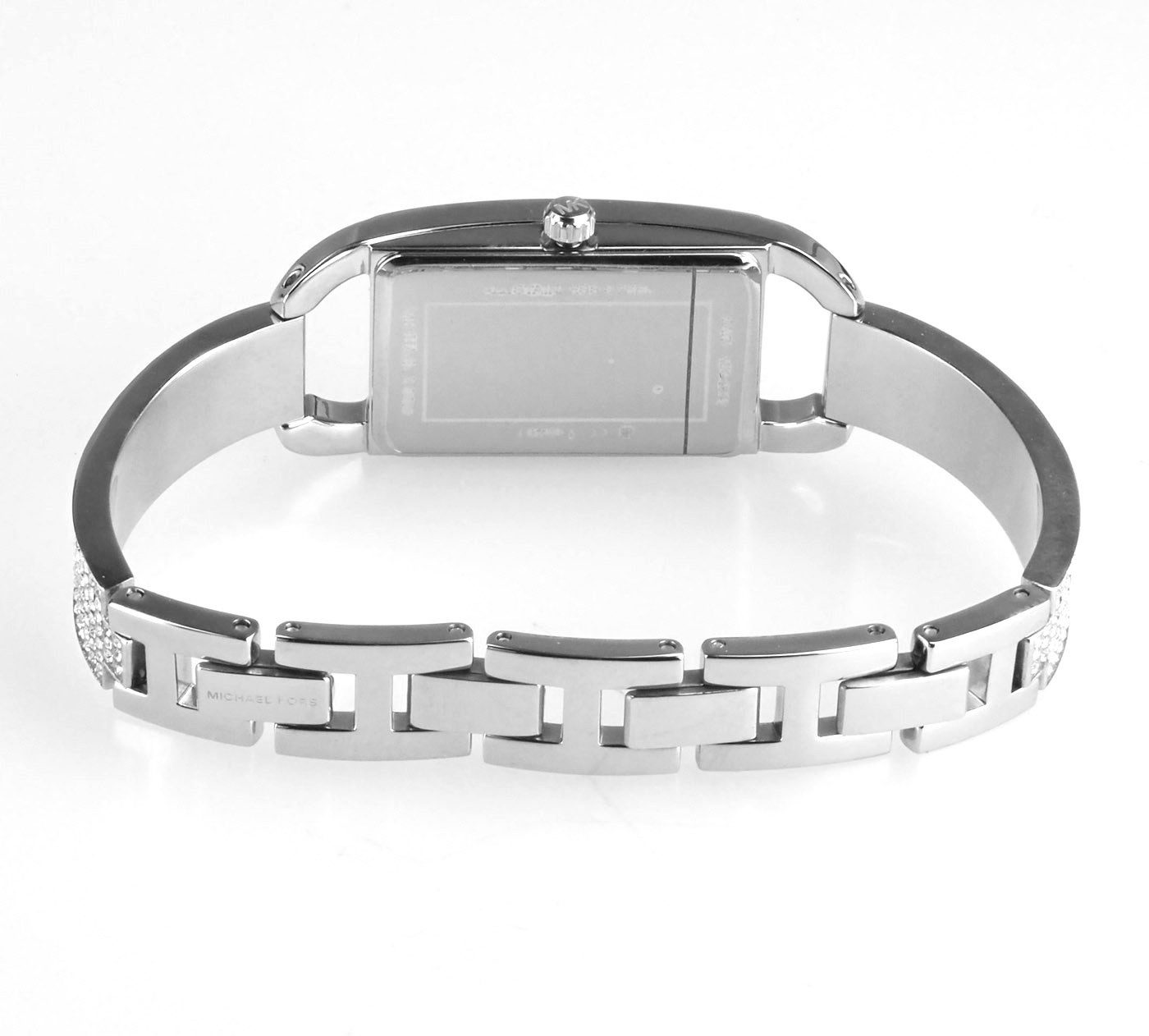 MICHAEL KORS Quarzuhr Michael Kors Damen Quarzuhr MK4841 MK EMPIRE