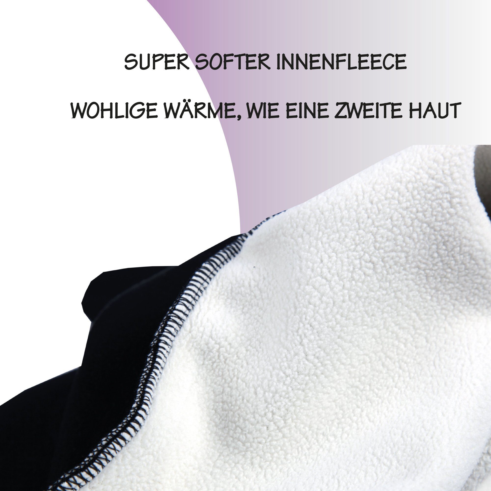 hemmy Fashion Thermoleggings High Waist Thermohose Damen Thermo Leggins, ge günstig online kaufen