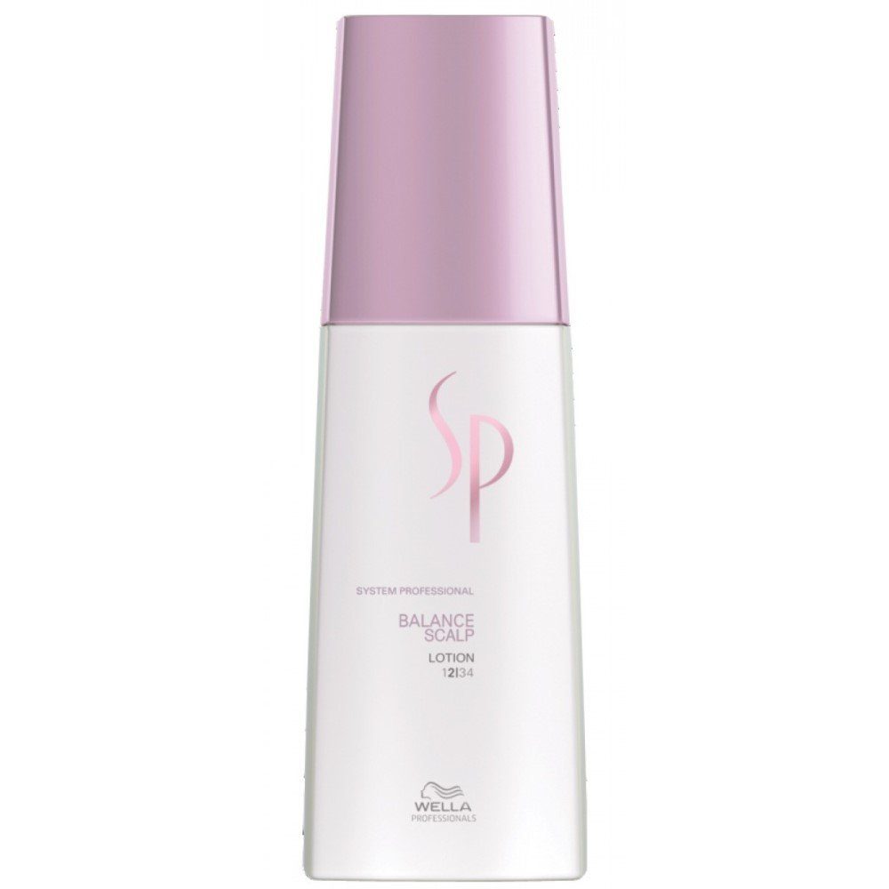 Leave-in Pflege System Professional Balance Scalp Lotion 125ml