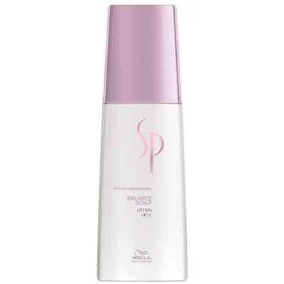Wella SP Leave-in Pflege System Professional Balance Scalp Lotion 125ml