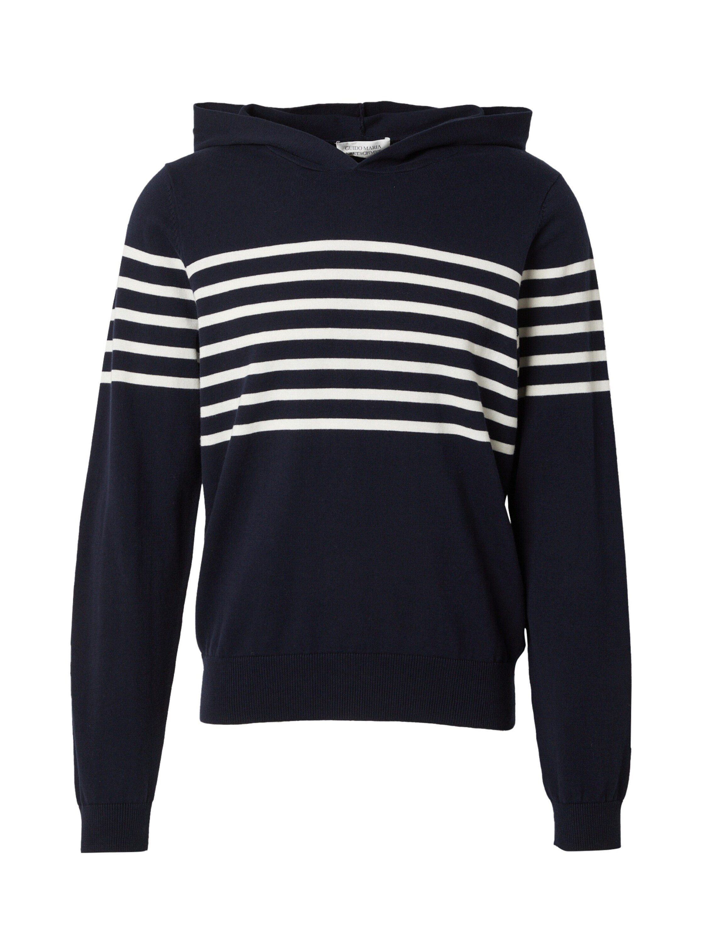 Kapuzenpullover Hendrik