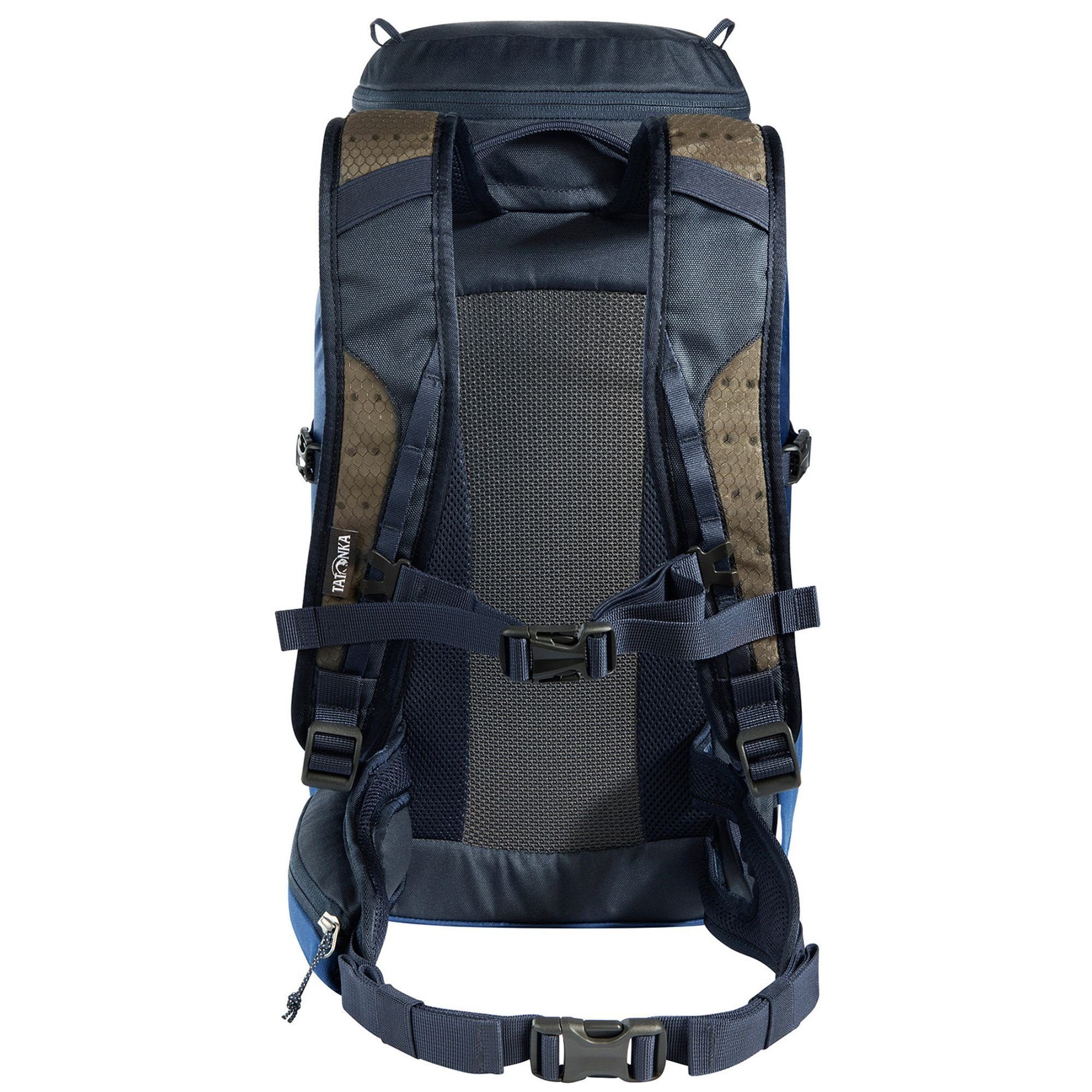 Hike Polyamid navy-darkerblue TATONKA® Pack, Wanderrucksack