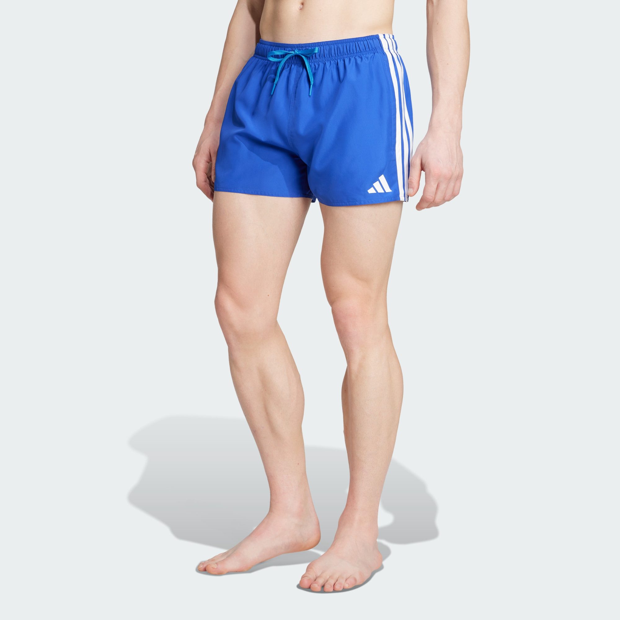 adidas Sportswear Badeshorts 3-STREIFEN 3-INCH BADESHORTS günstig online kaufen