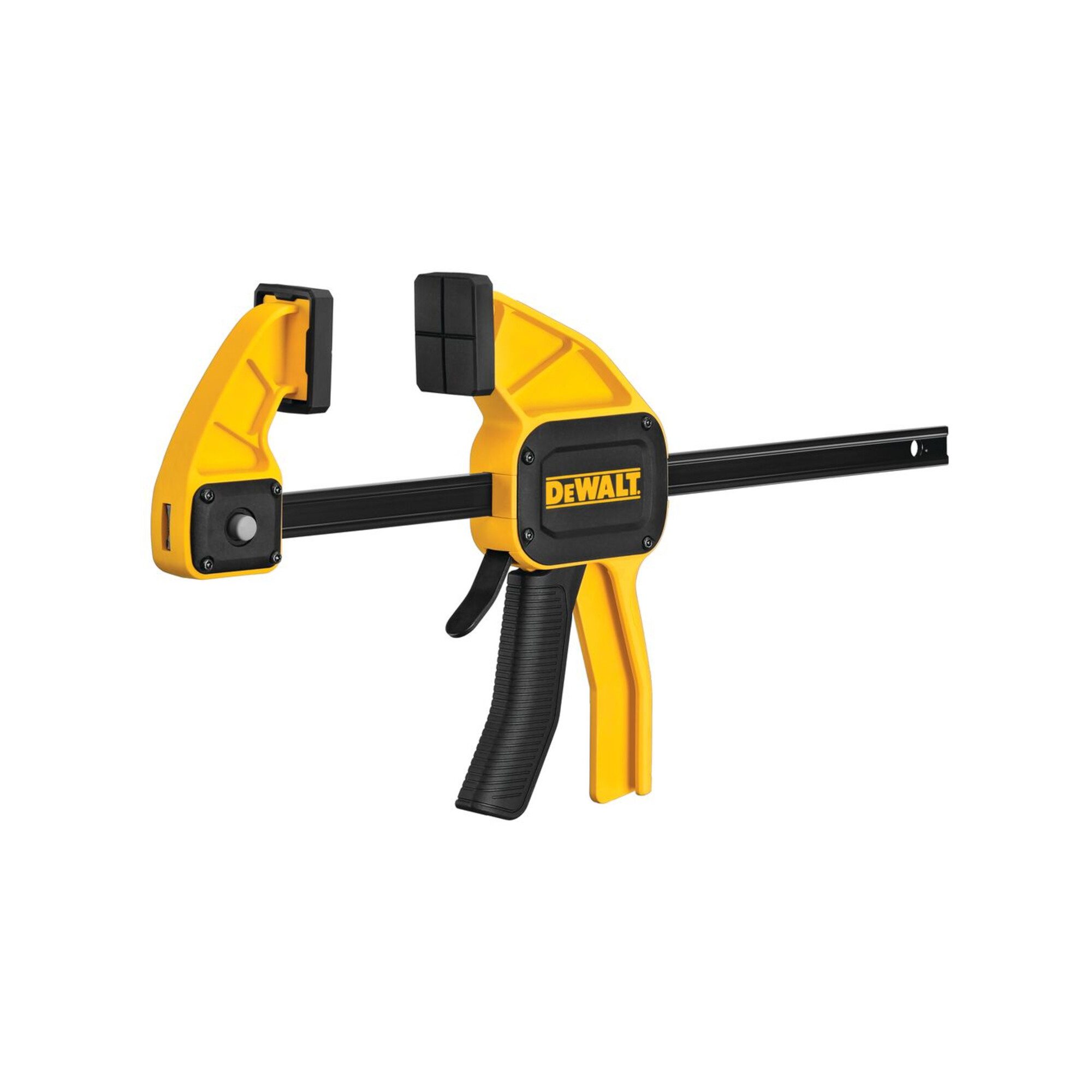 DeWalt Zwinge DEWALT Einhandzwinge 150mm