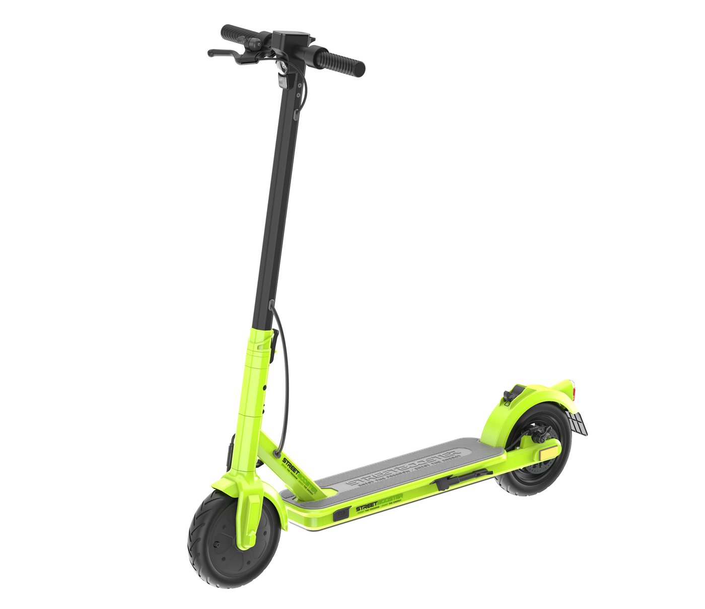 Thumbnail - STREETBOOSTER E-Scooter One, 350 W, 22 km/h, Straßenzulassung, klappbar, 7 Jahre Ersatzteile, Service