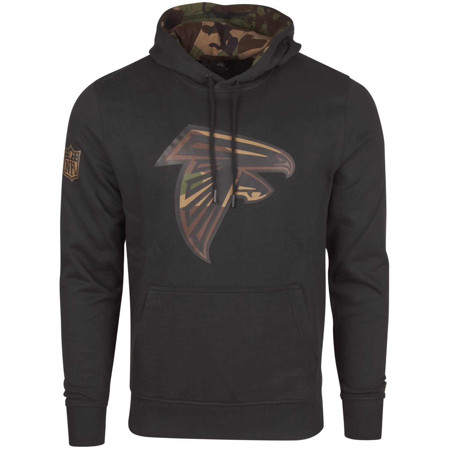 New Era Kapuzenpullover NFL Atlanta Falcons günstig online kaufen