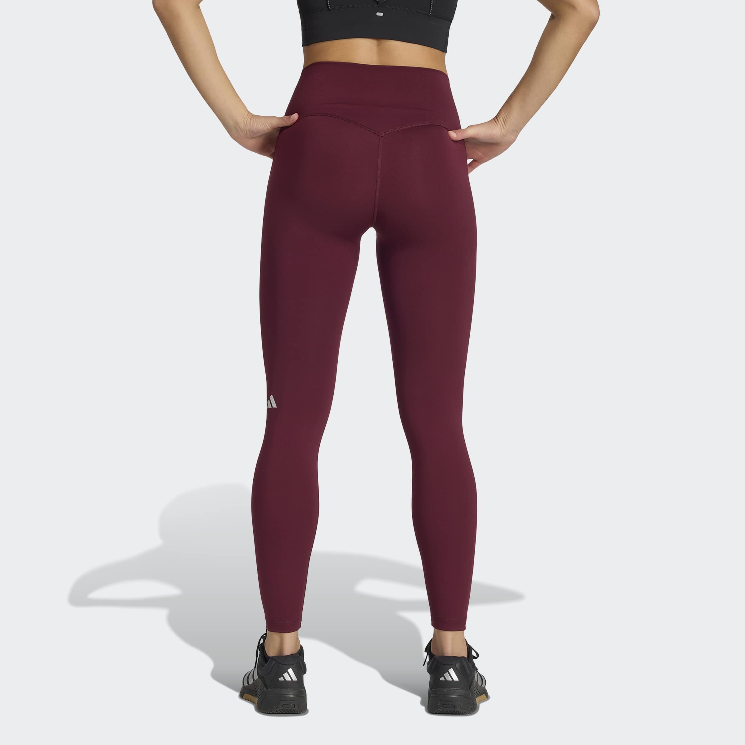 adidas Performance Trainingstights W 3SS X-OVER L günstig online kaufen