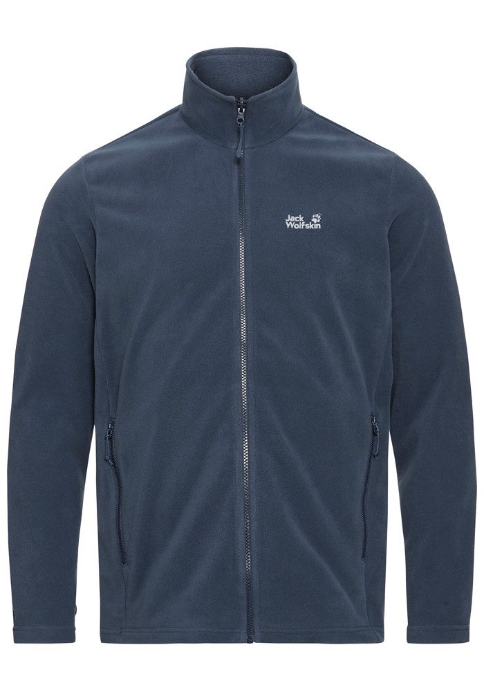 Fleecejacke TAUNUS 100 FZ M