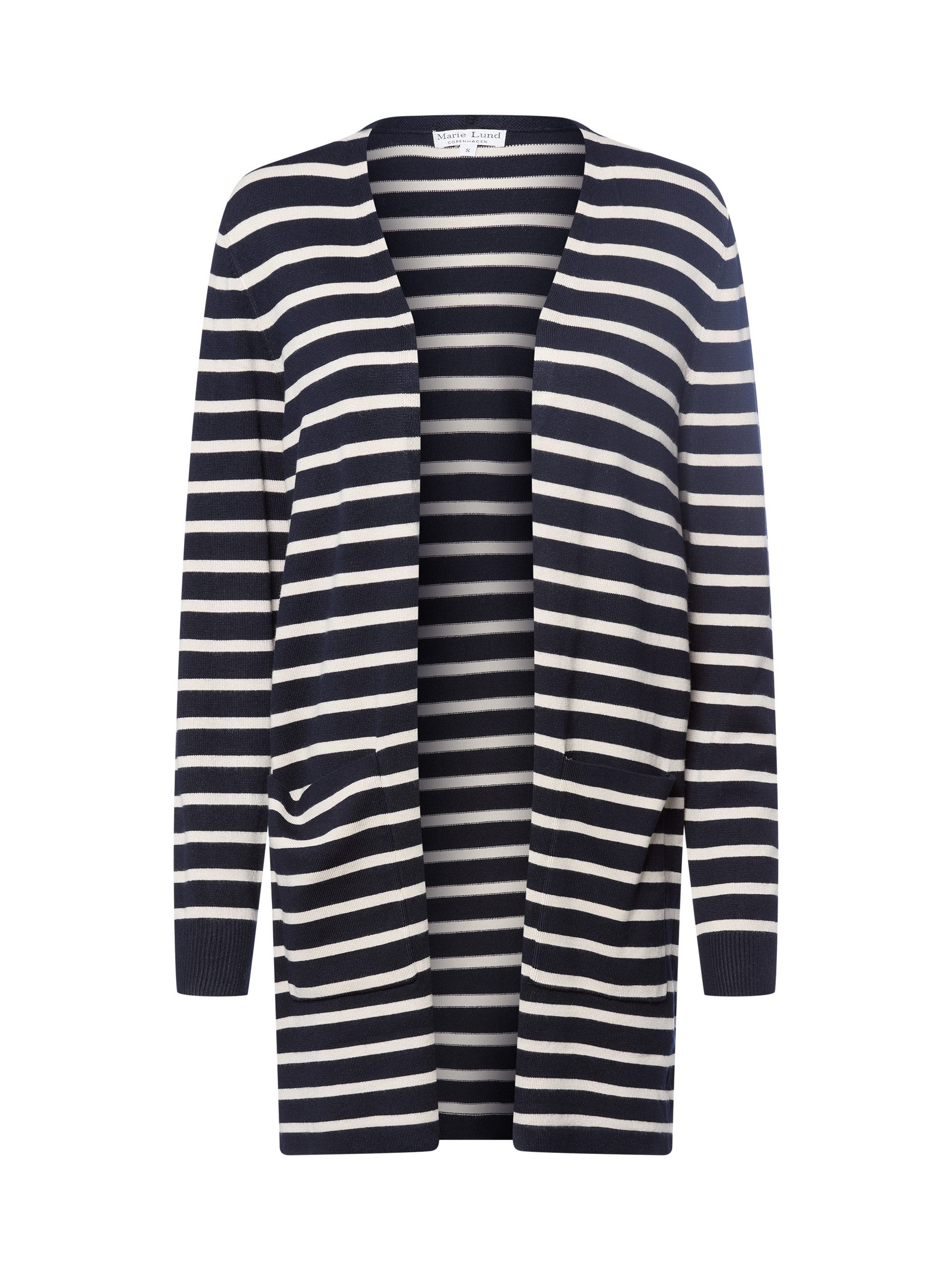 Marie Lund Strickjacke