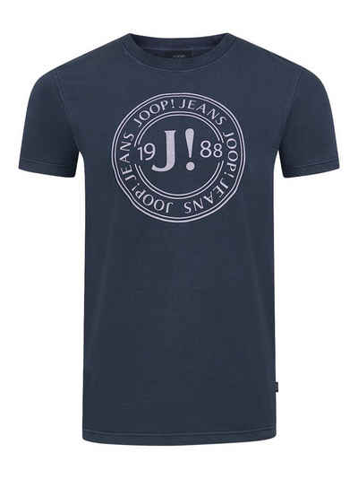 JOOP! T-Shirt JJ222J016 (1-tlg) aus Baumwolle