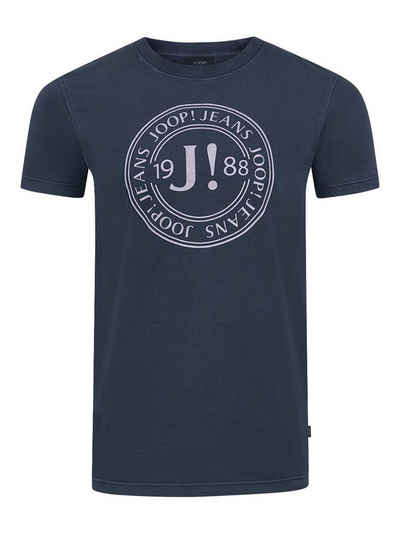 Joop! T-Shirt JJ222J016 (1-tlg) aus Baumwolle