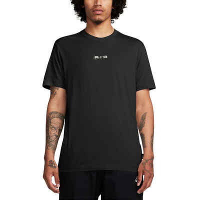 Nike T-Shirt Nike Air Logo Tee