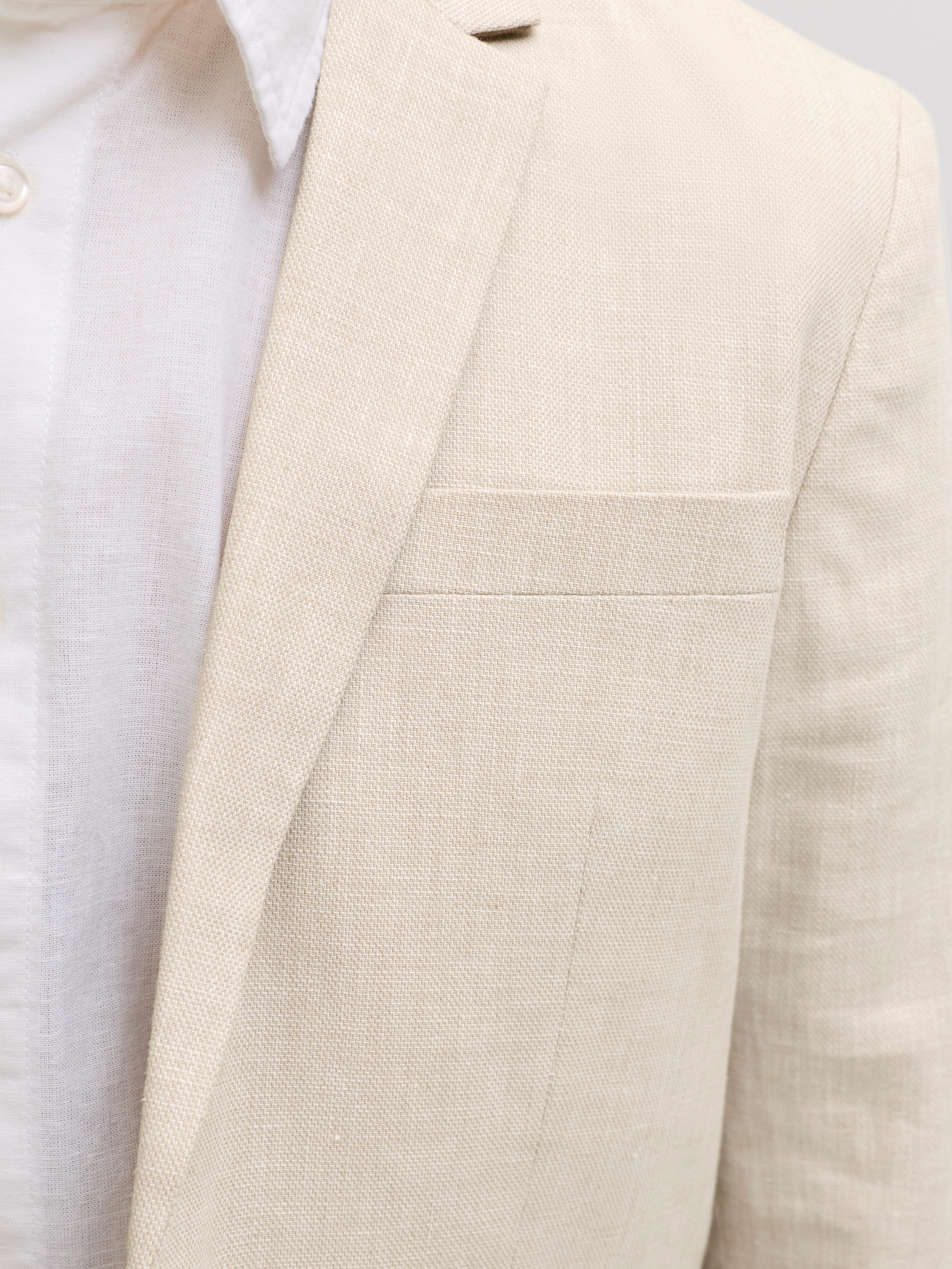 Jack & Jones Junior Sakko JPRMARTIN SUMMER BLAZER NO06 JNR