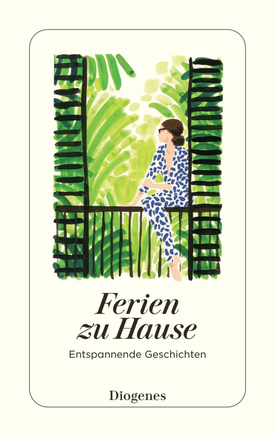 Ferien zu Hause / diverse
