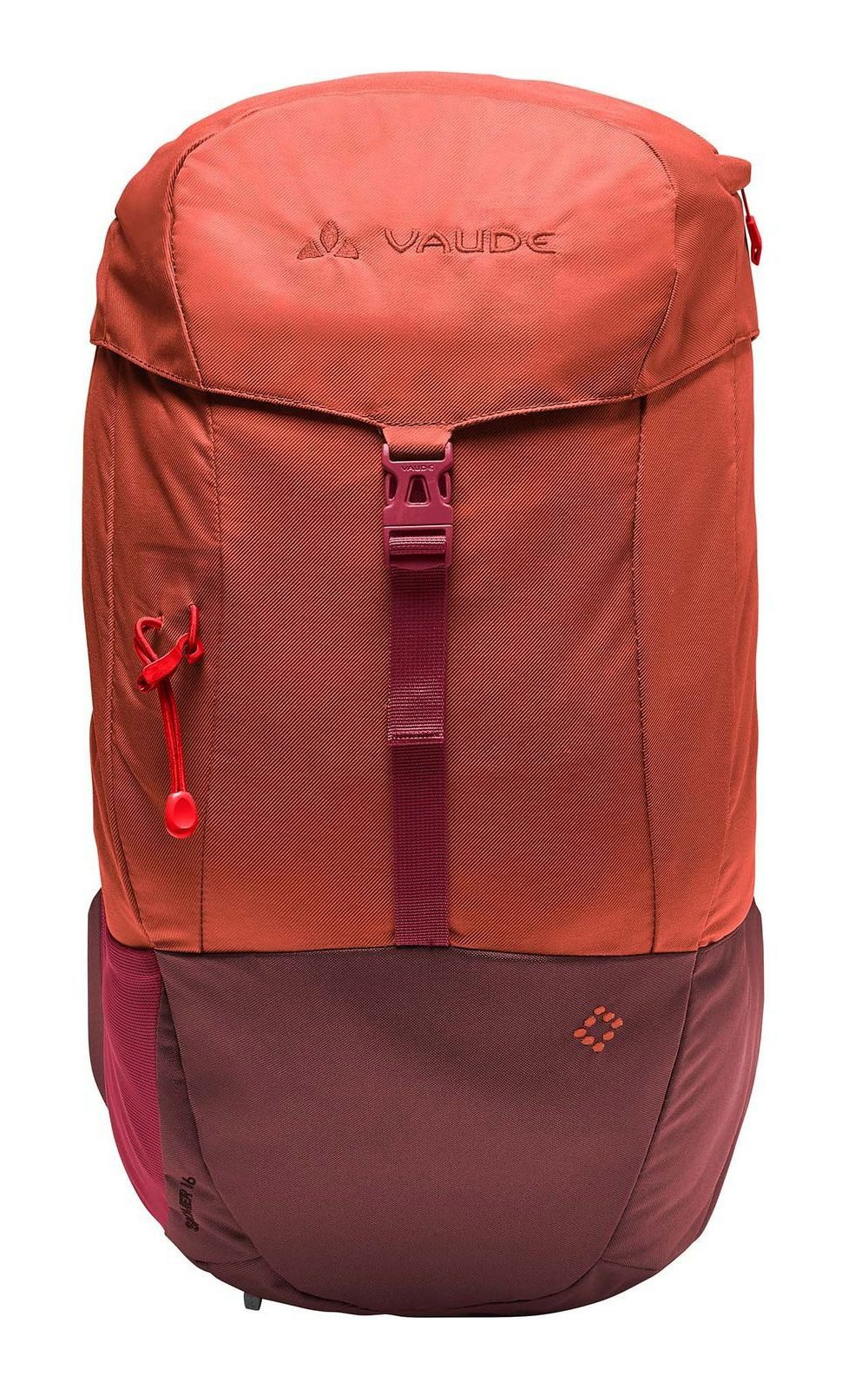 VAUDE Wanderrucksack Women's Skomer 16 (Set, 2-tlg)