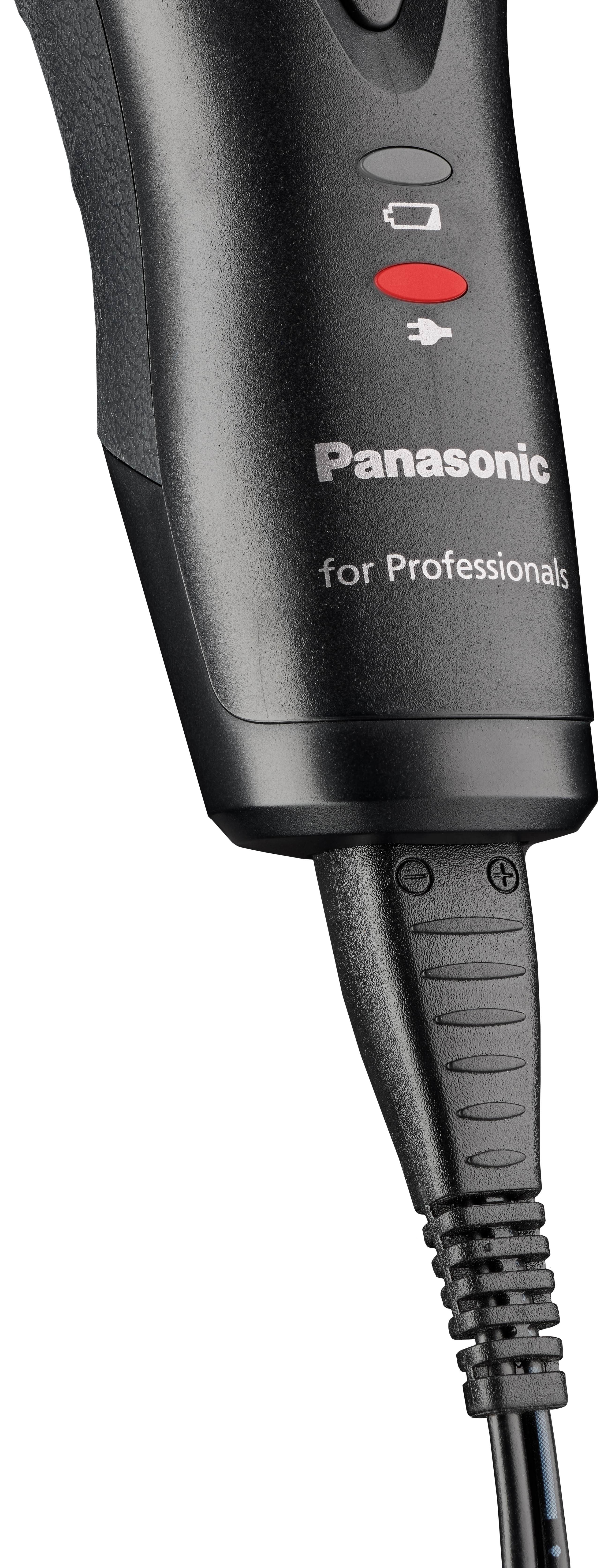 Panasonic Haarschneider Panasonic Fading Haarschneidemaschine ER-DGP86, Präzise Fading-Klinge in 0.3 mm – Bild 5 von 5