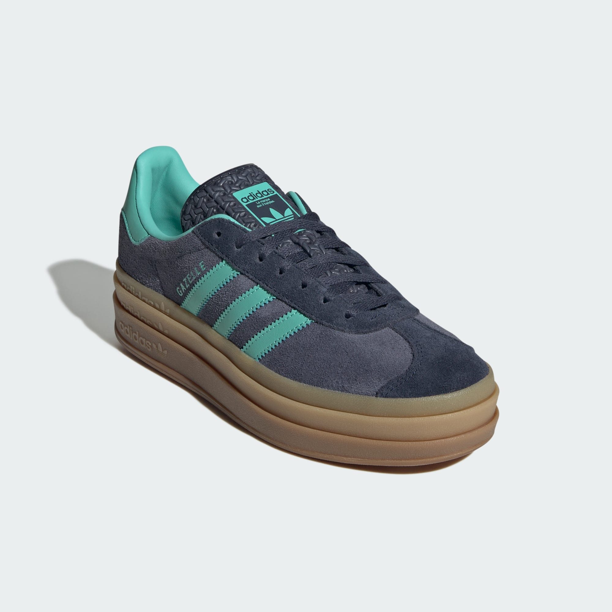 adidas Originals GAZELLE BOLD SCHUHE Sandale (1-tlg) günstig online kaufen