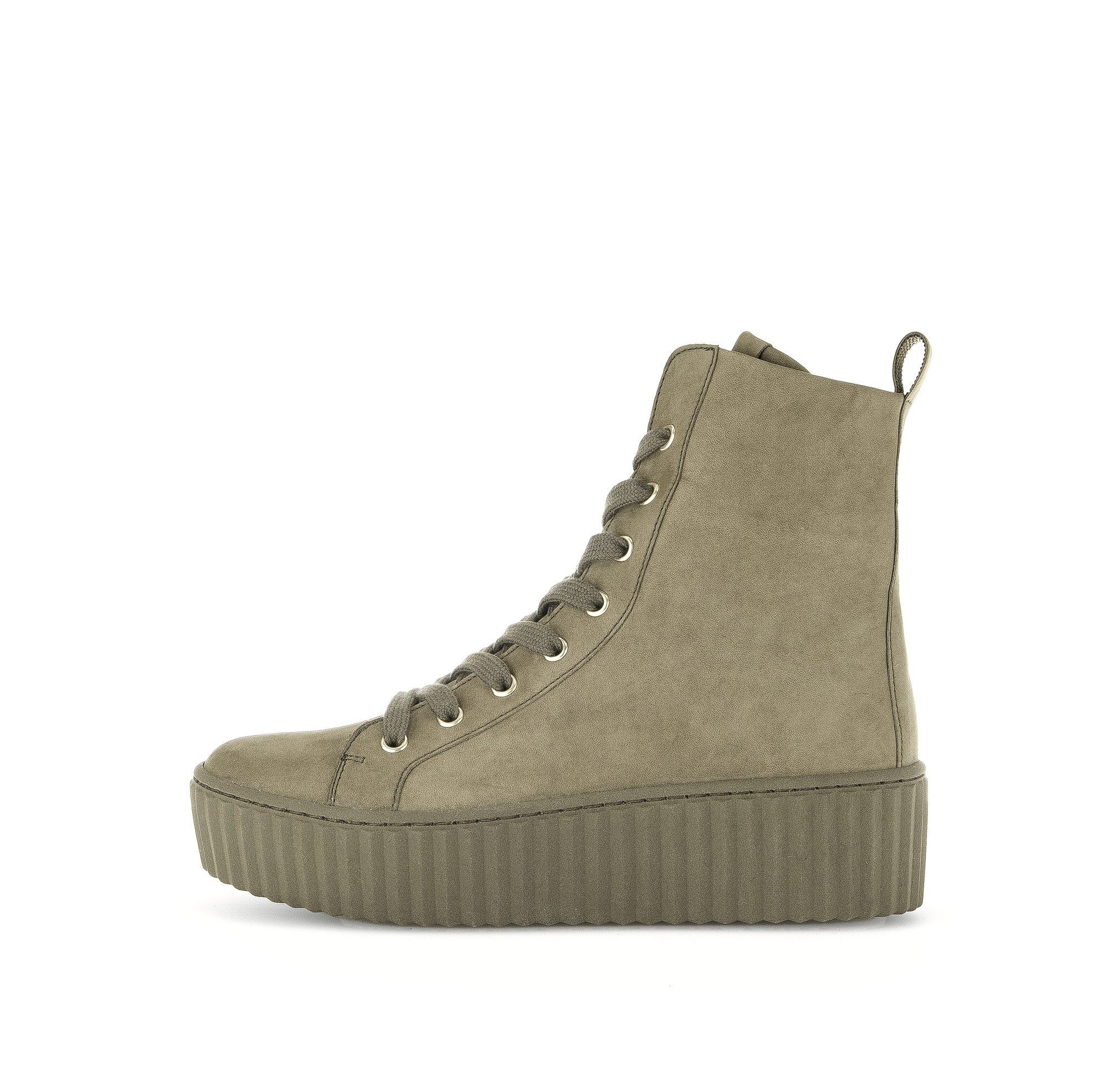 Gabor Schnürstiefelette günstig online kaufen