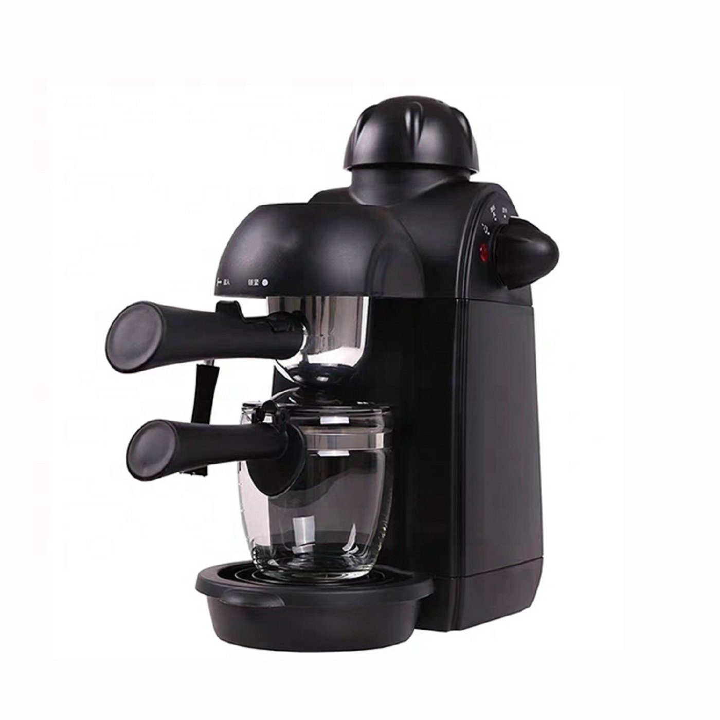 YOSHAN Espressomaschine 3008GM Espressomaschine Semi automatische