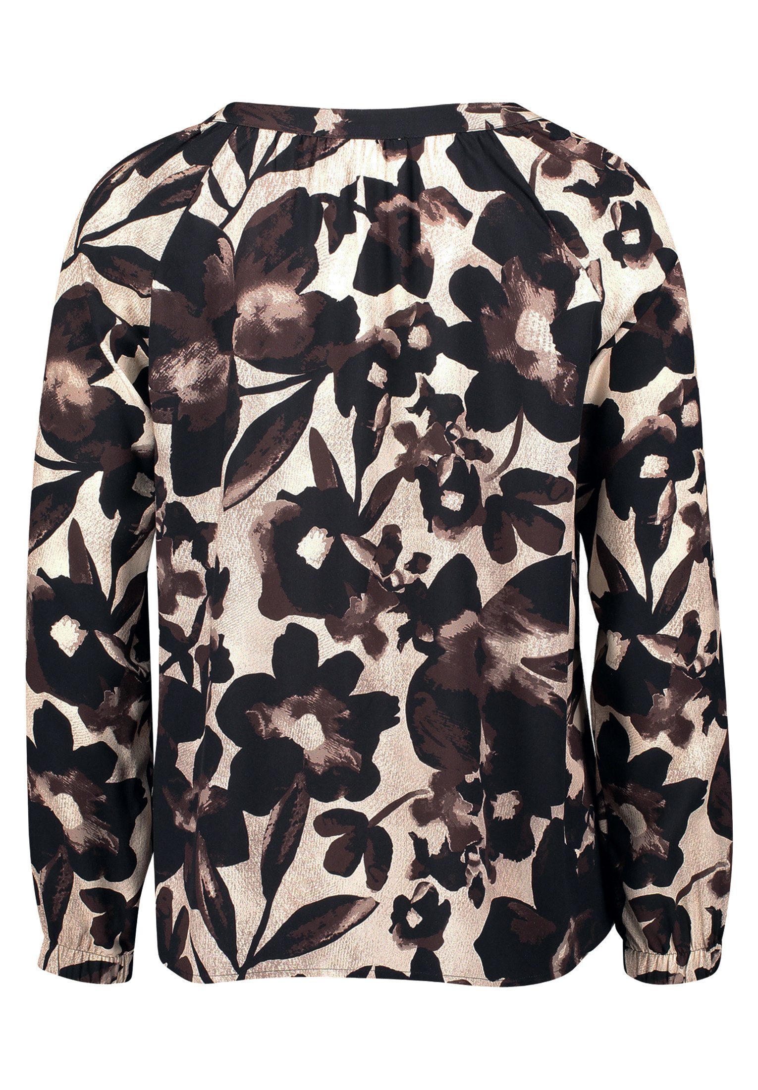 Betty Barclay Schlupfbluse Damen langarm