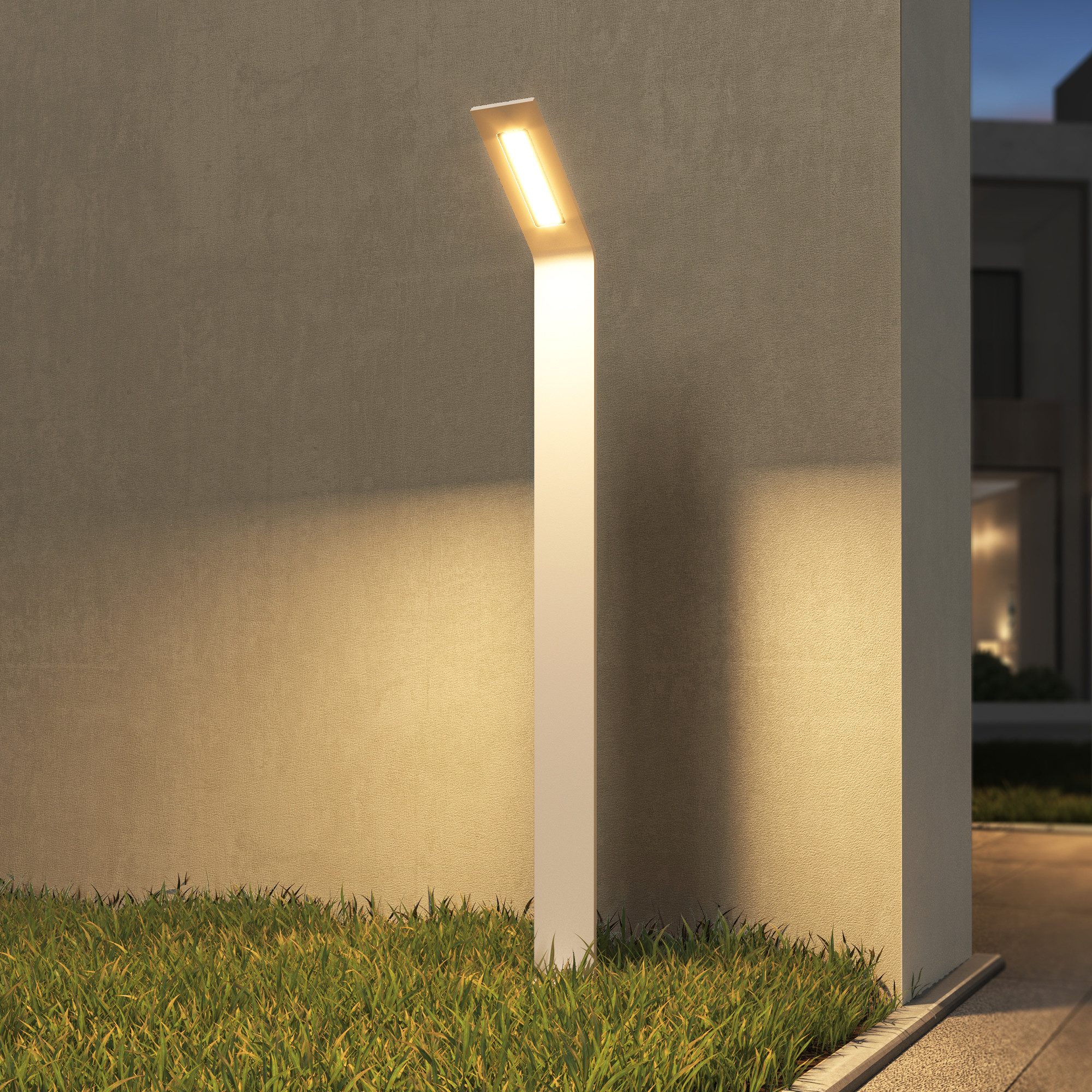 Mai & Mai LED Außen-Stehlampe LED günstig online kaufen