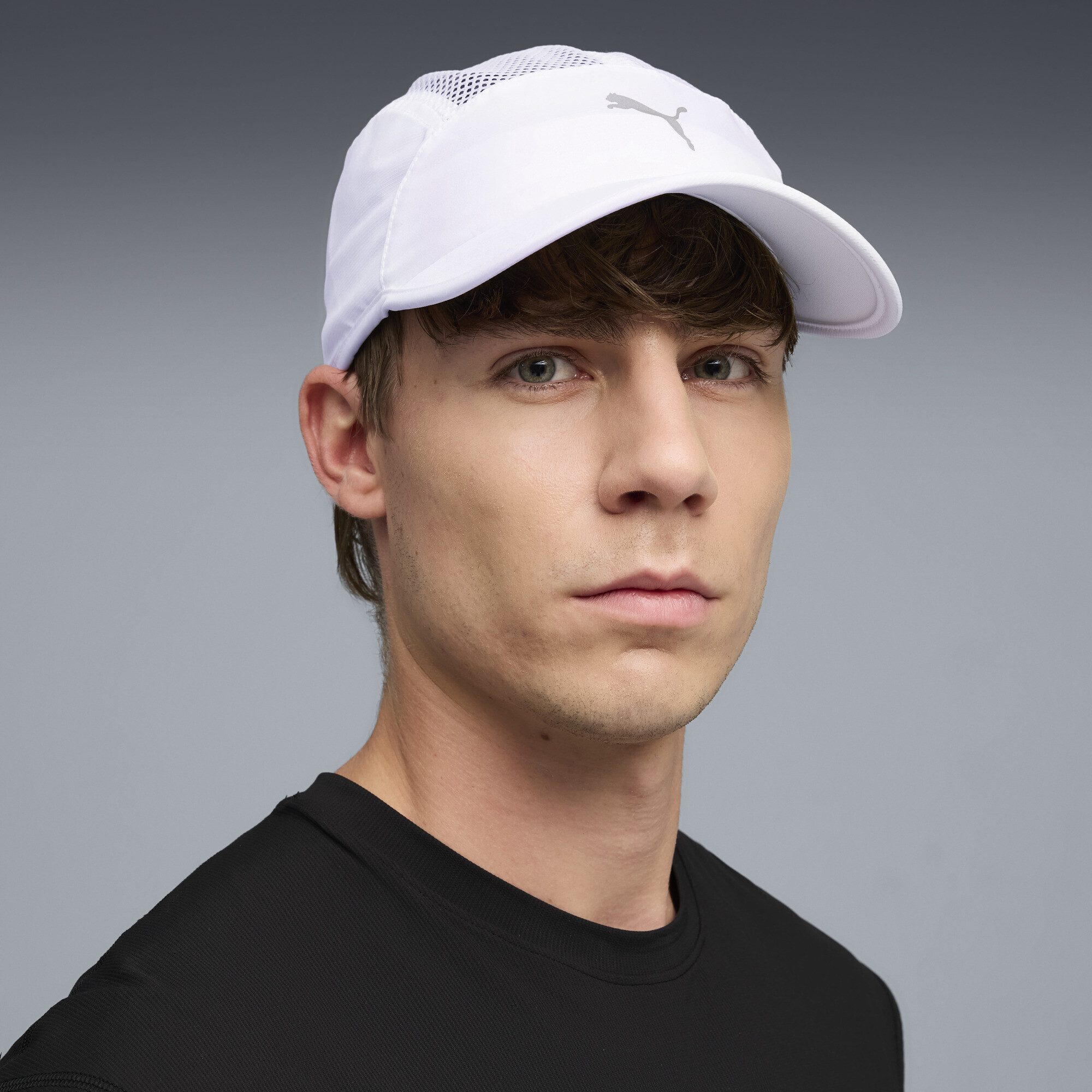 PUMA Flex Cap 5-Panel-Cap mit Visor Erwachsene