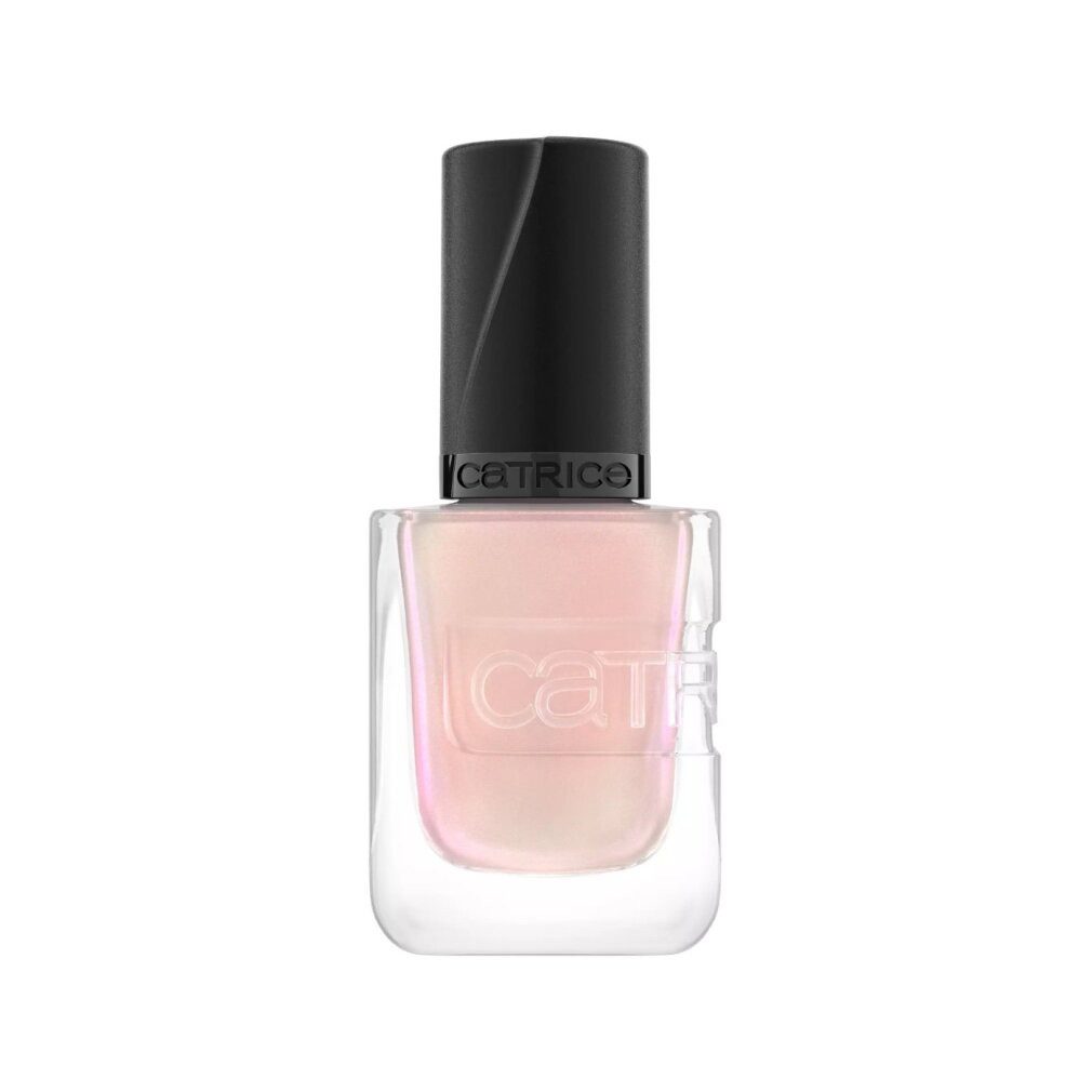 Catrice Nageldesign Zubehör GEL AFFAIR Nail Lacquer 003 The Pearl Next Door