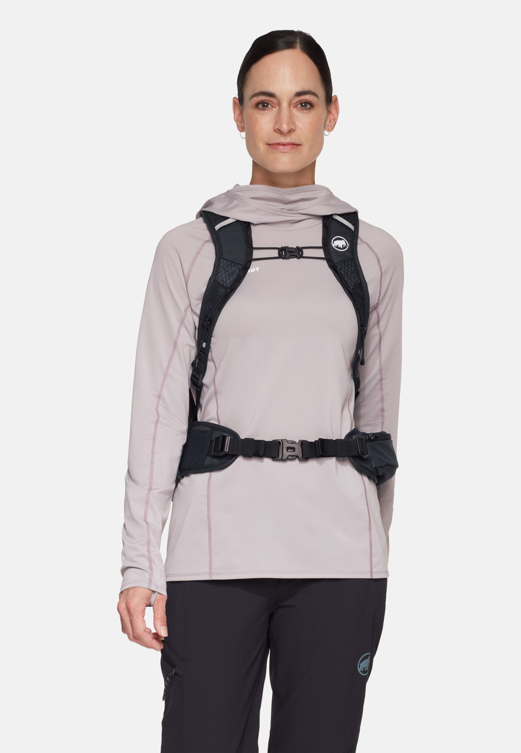 Mammut Wanderrucksack Ducan 22 Women