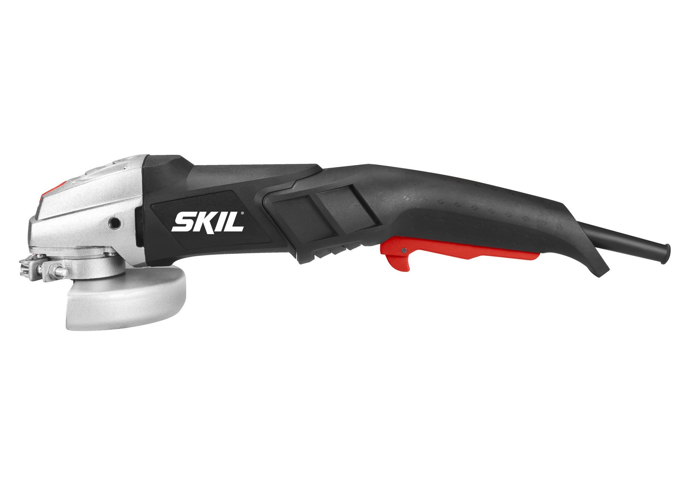 SKIL Winkelschleifer 9008 AA, 800 W, M14, 125 mm Scheiben