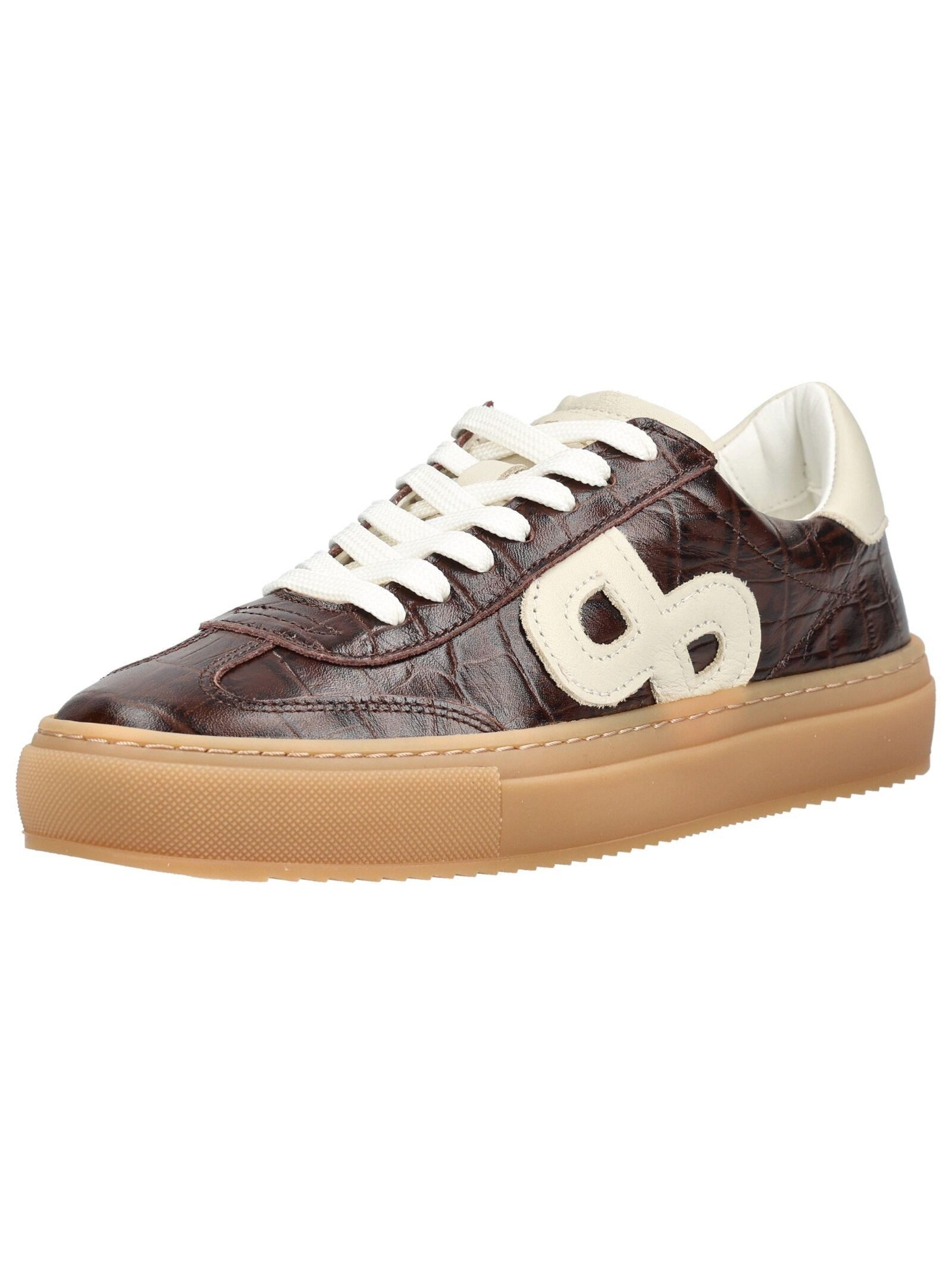 Pavement Pavement Sneaker Leder Sneaker