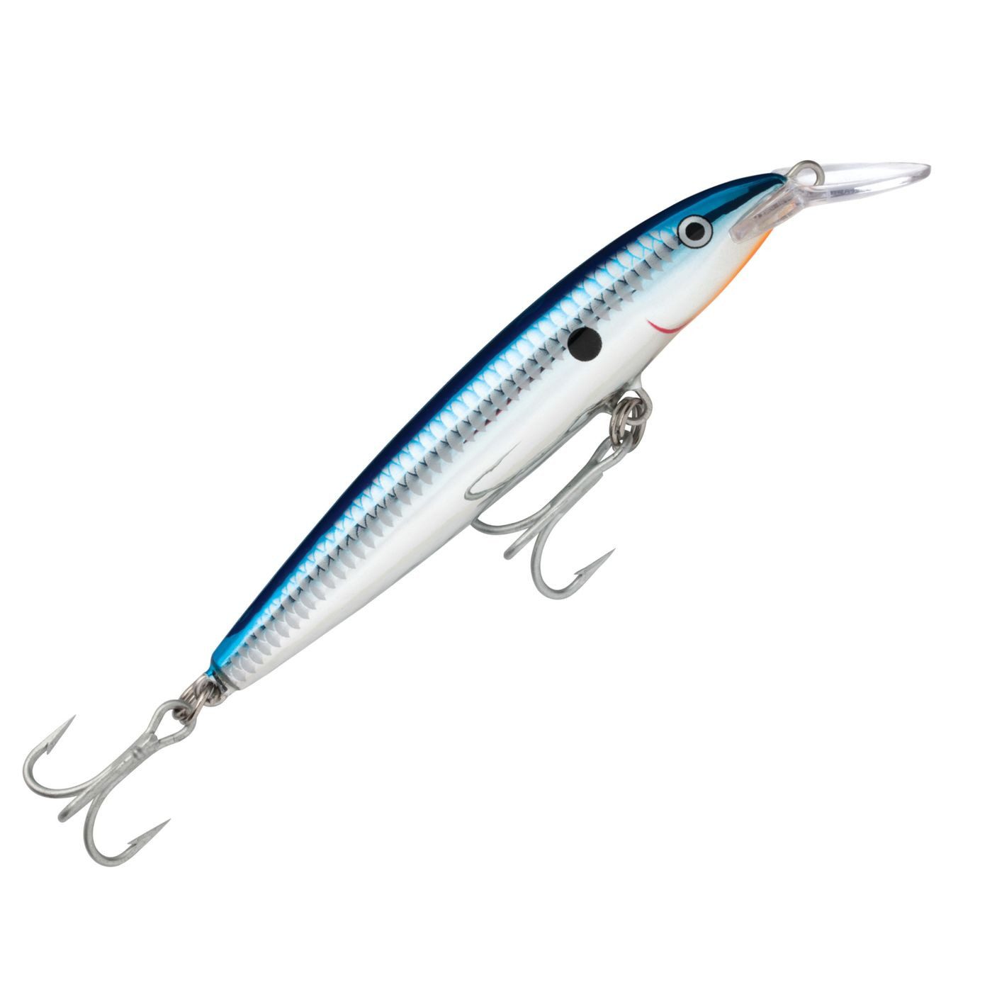 Kunstköder Rapala Floating Magnum - Wobbler