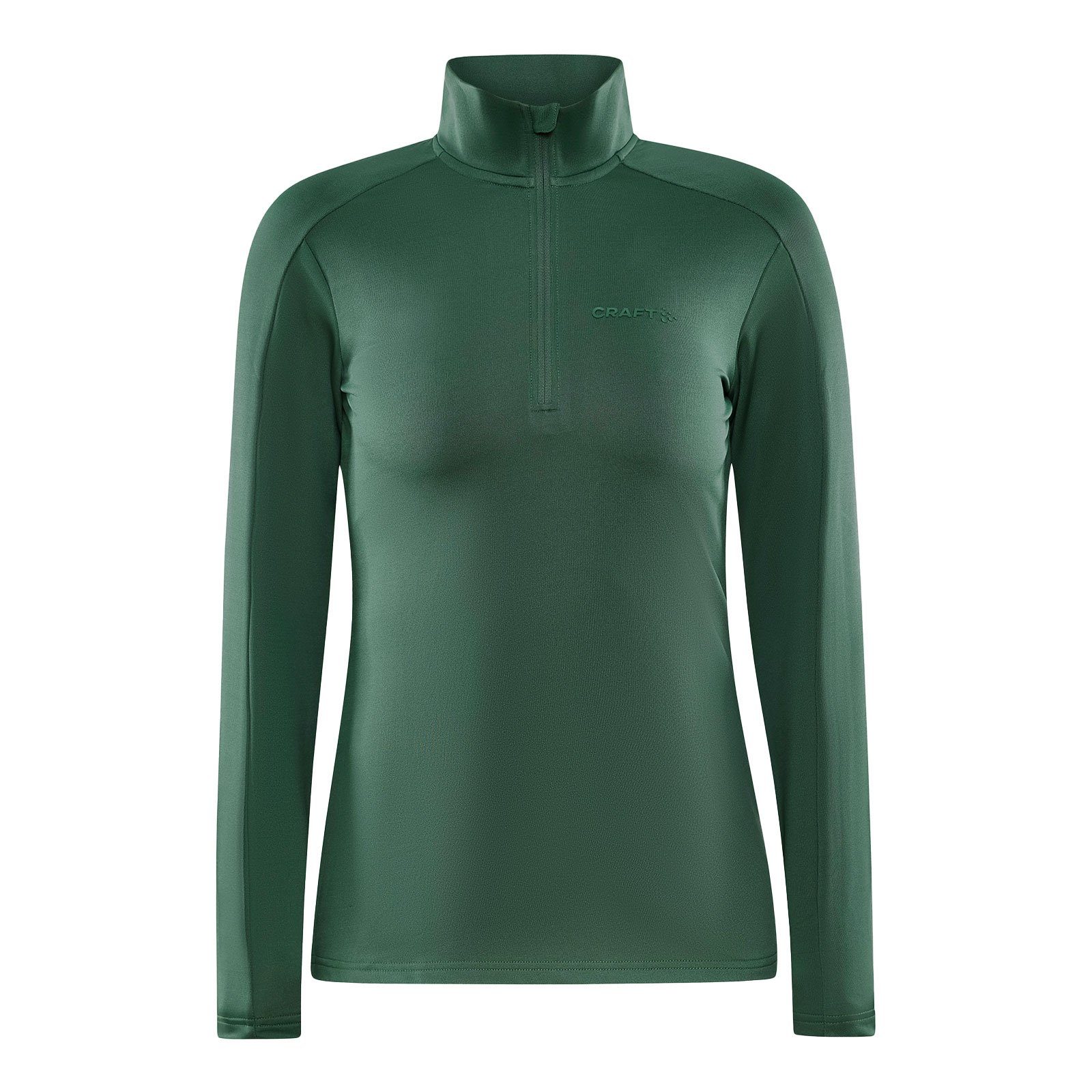 Craft Funktionsshirt Core Gain Midlayer aus weichen und funktionellen Stret günstig online kaufen