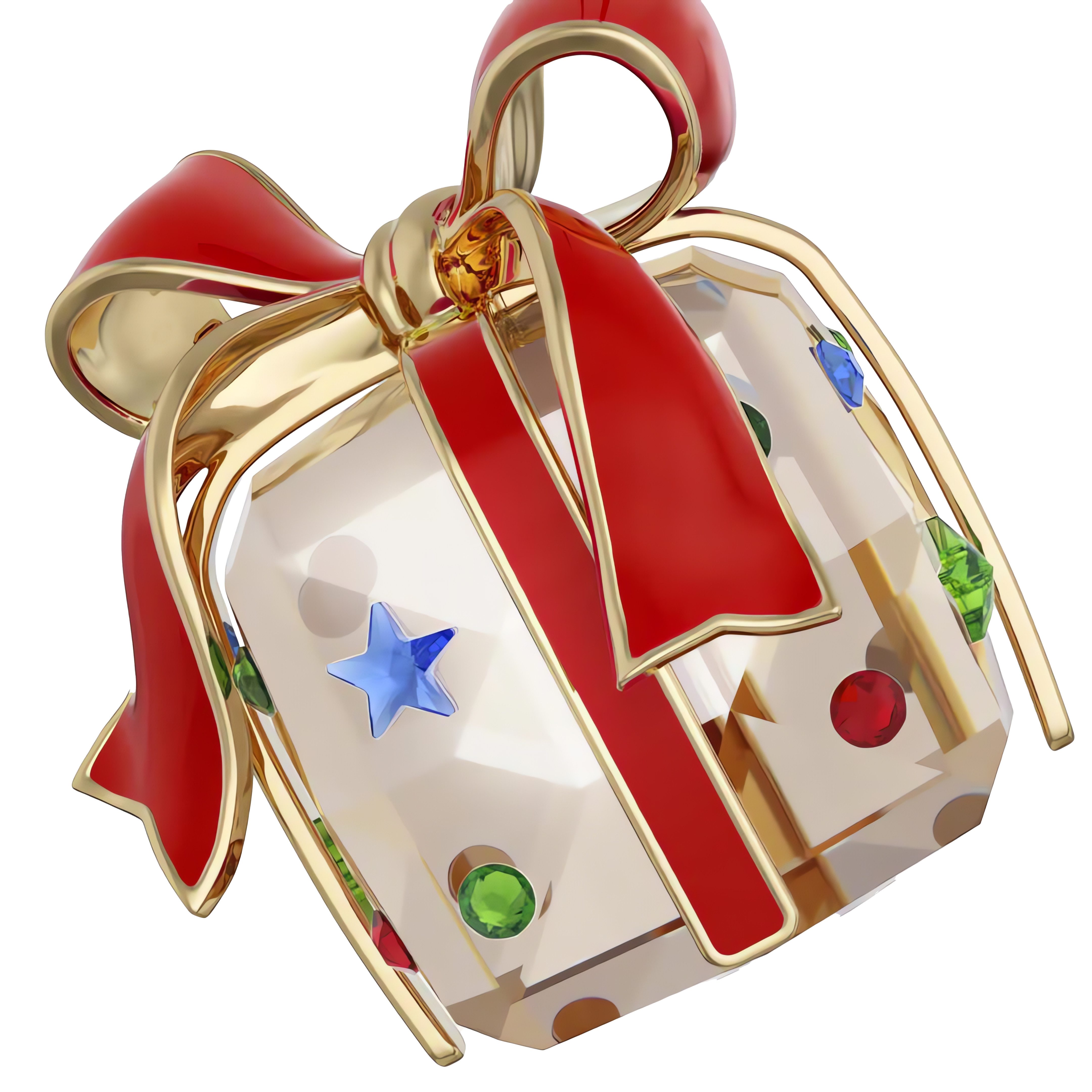 Swarovski Dekohänger Kristallfigur Sammelfigur Geschenk Ornament günstig online kaufen