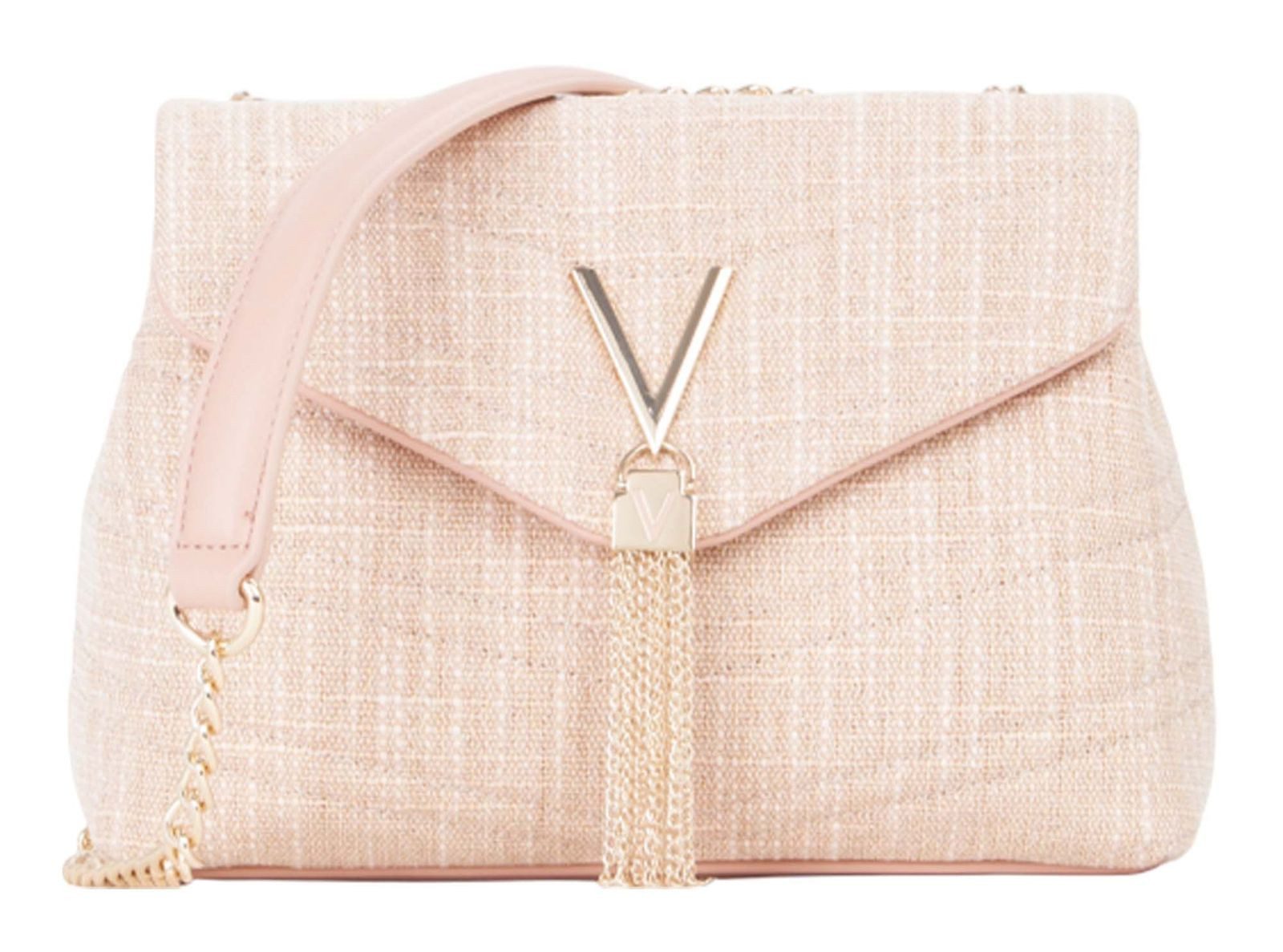 Schultertasche Flap Bag