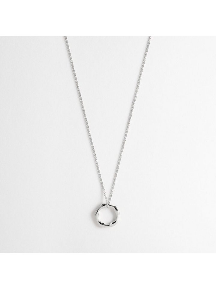 Esprit Silberkette ESPRIT Damen-Kette 92... Esprit Silberkette ESPRIT Damen-Kette 92...