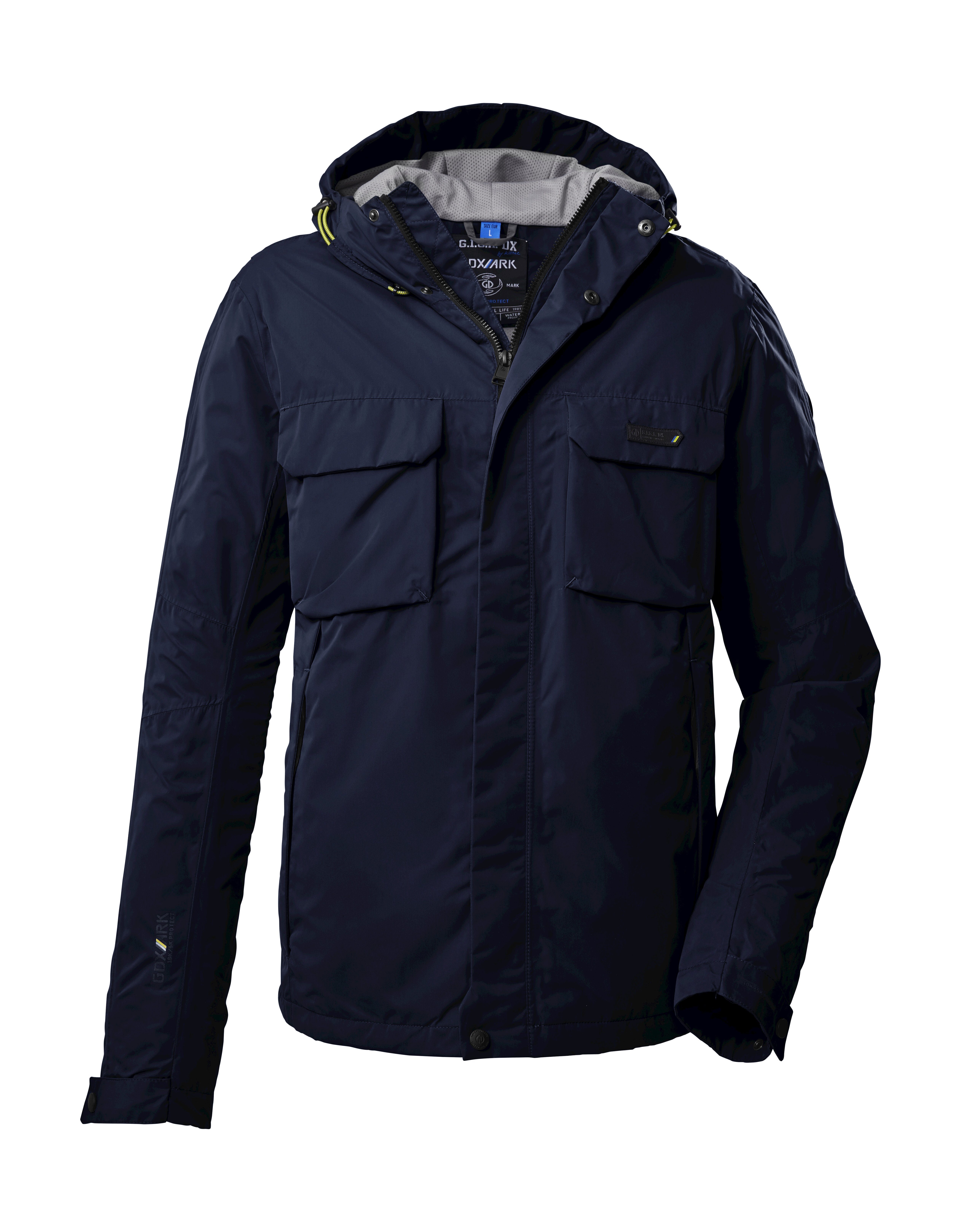 Funktionsjacke GS 149 MN JCKT