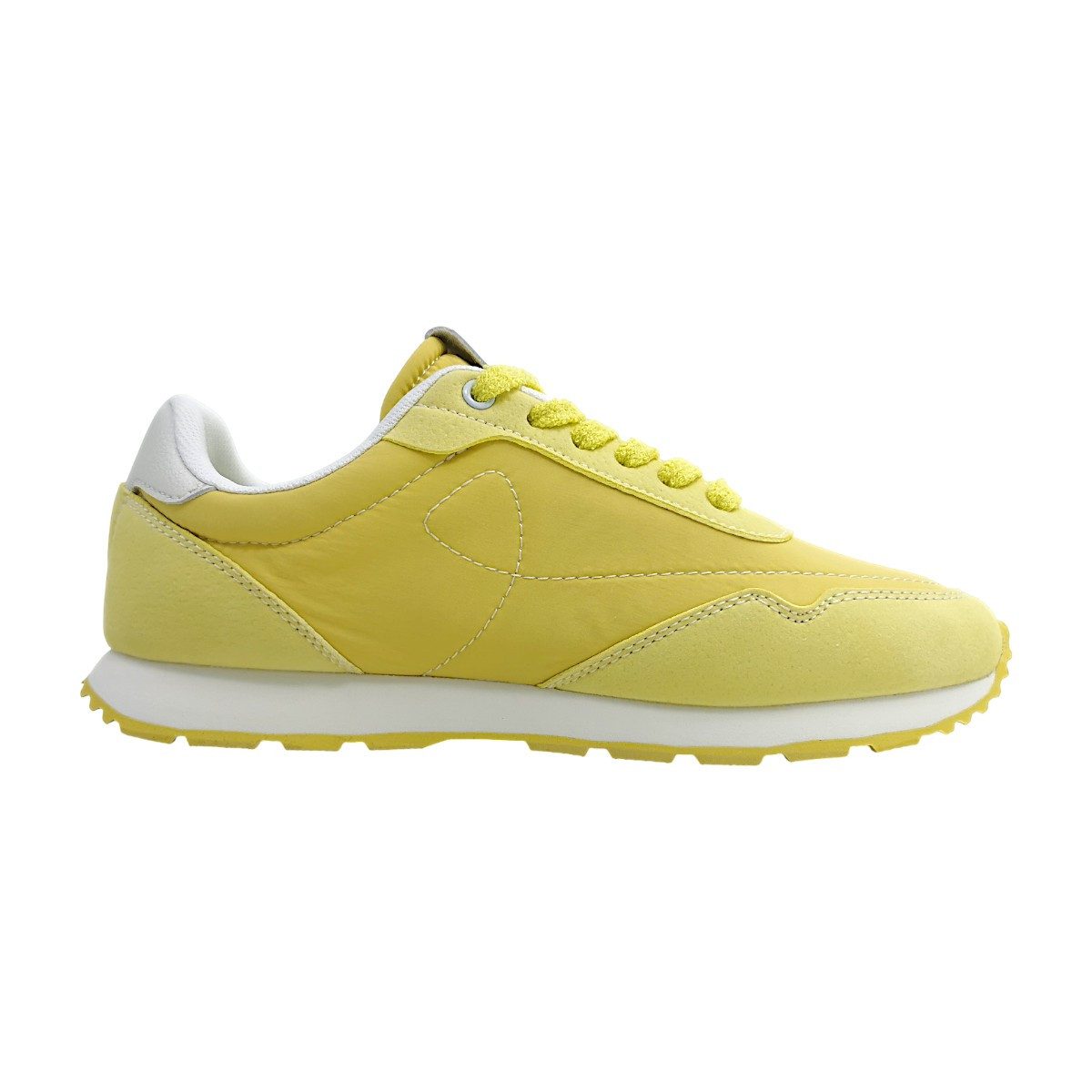 Blauer.USA sportlicher Schnürer Schnürschuh günstig online kaufen