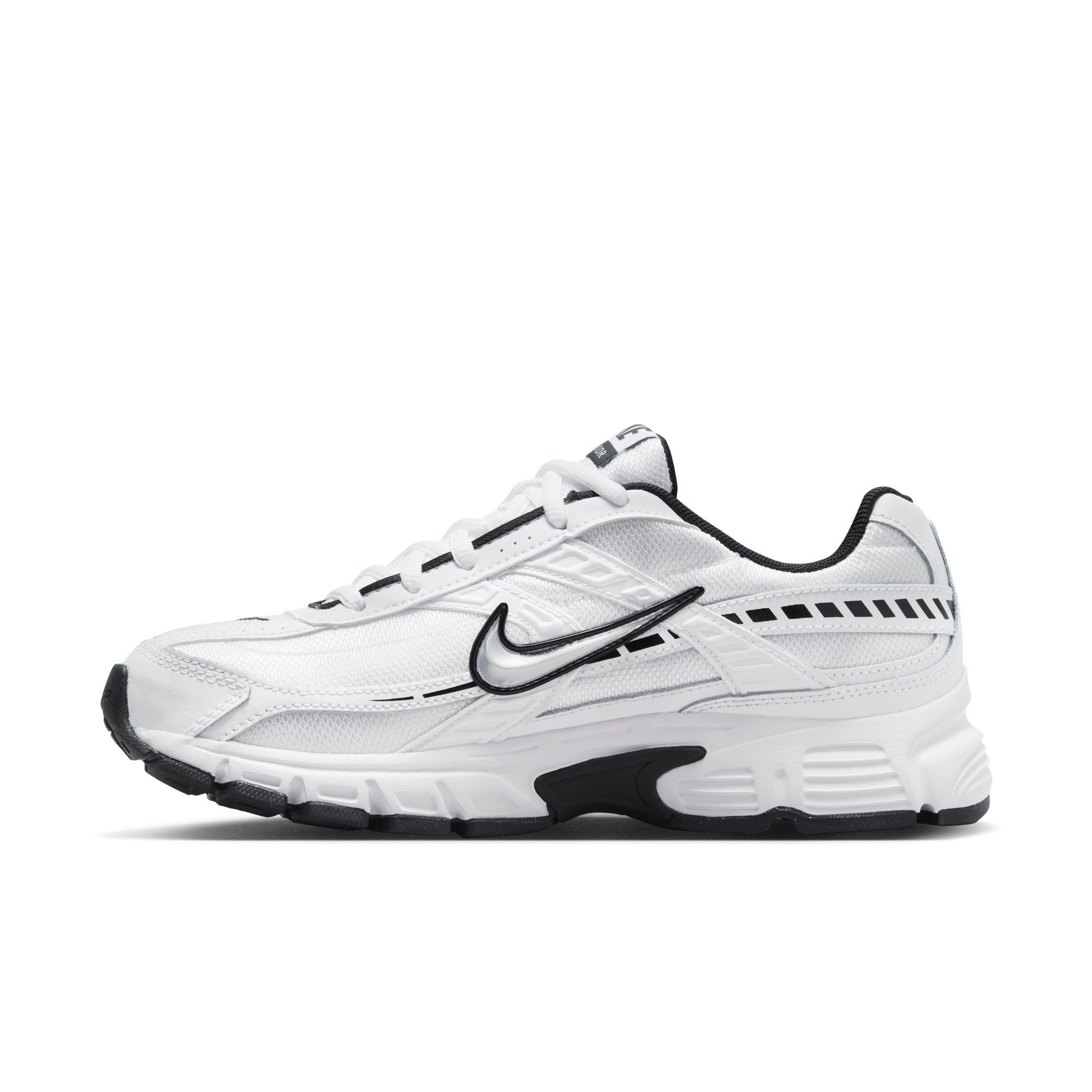 Nike Sportswear WMNS INITIATOR Sneaker inspiriert vom Design des Nike P-6000