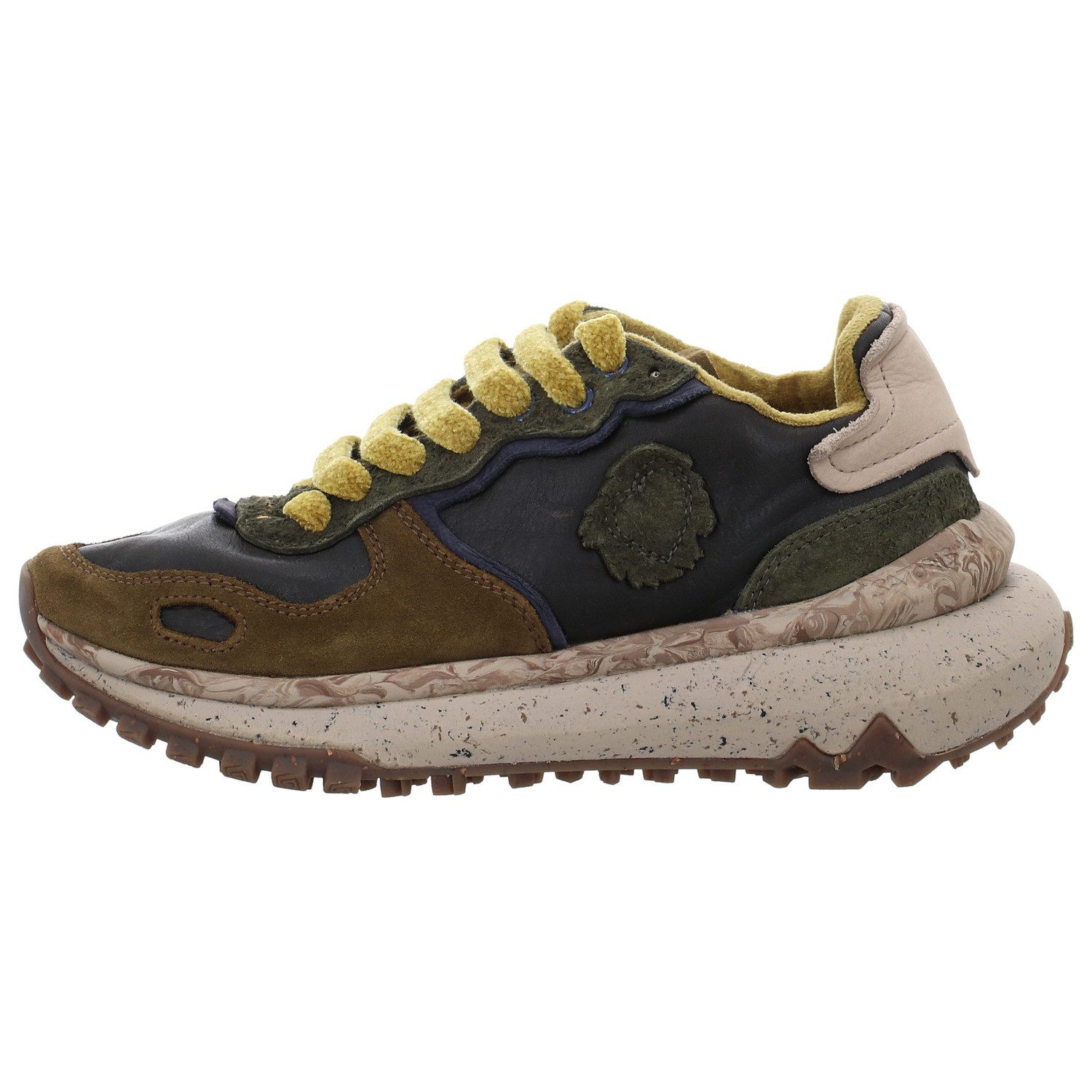 Satorisan Chacrona Sneaker günstig online kaufen