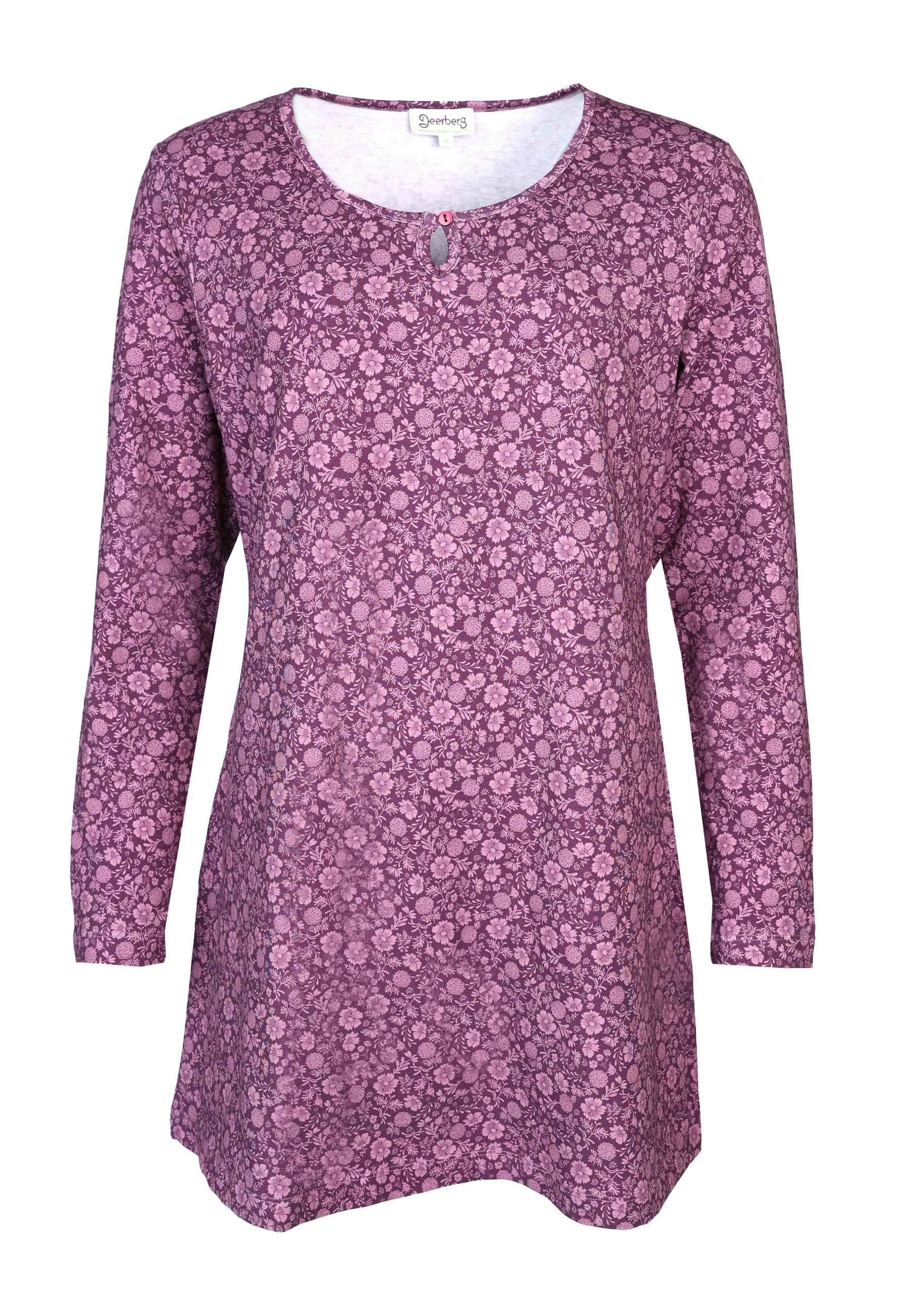 Deerberg Tunika Lottali Meadow günstig online kaufen