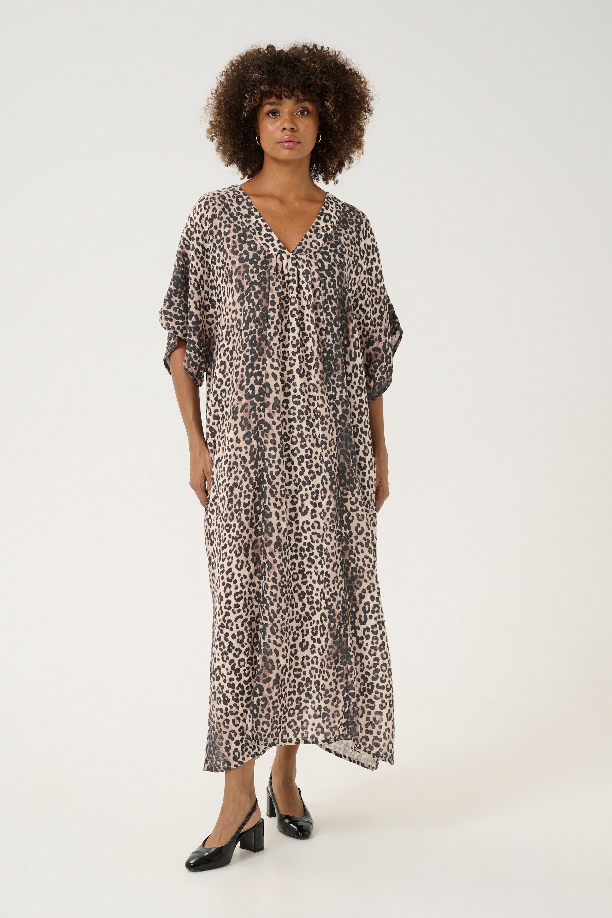 Culture Blusenkleid Kleid CUpaly günstig online kaufen