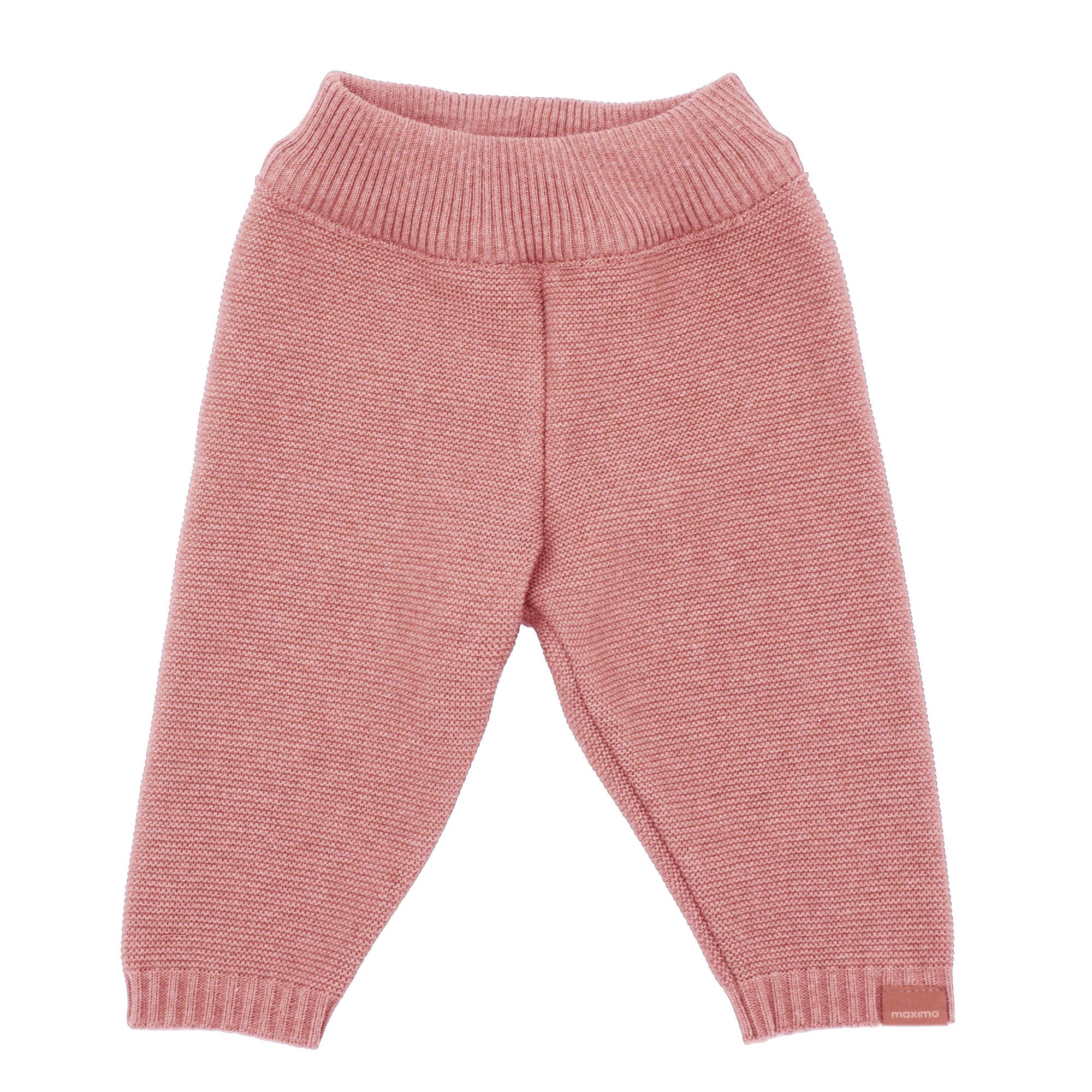 Strickhose