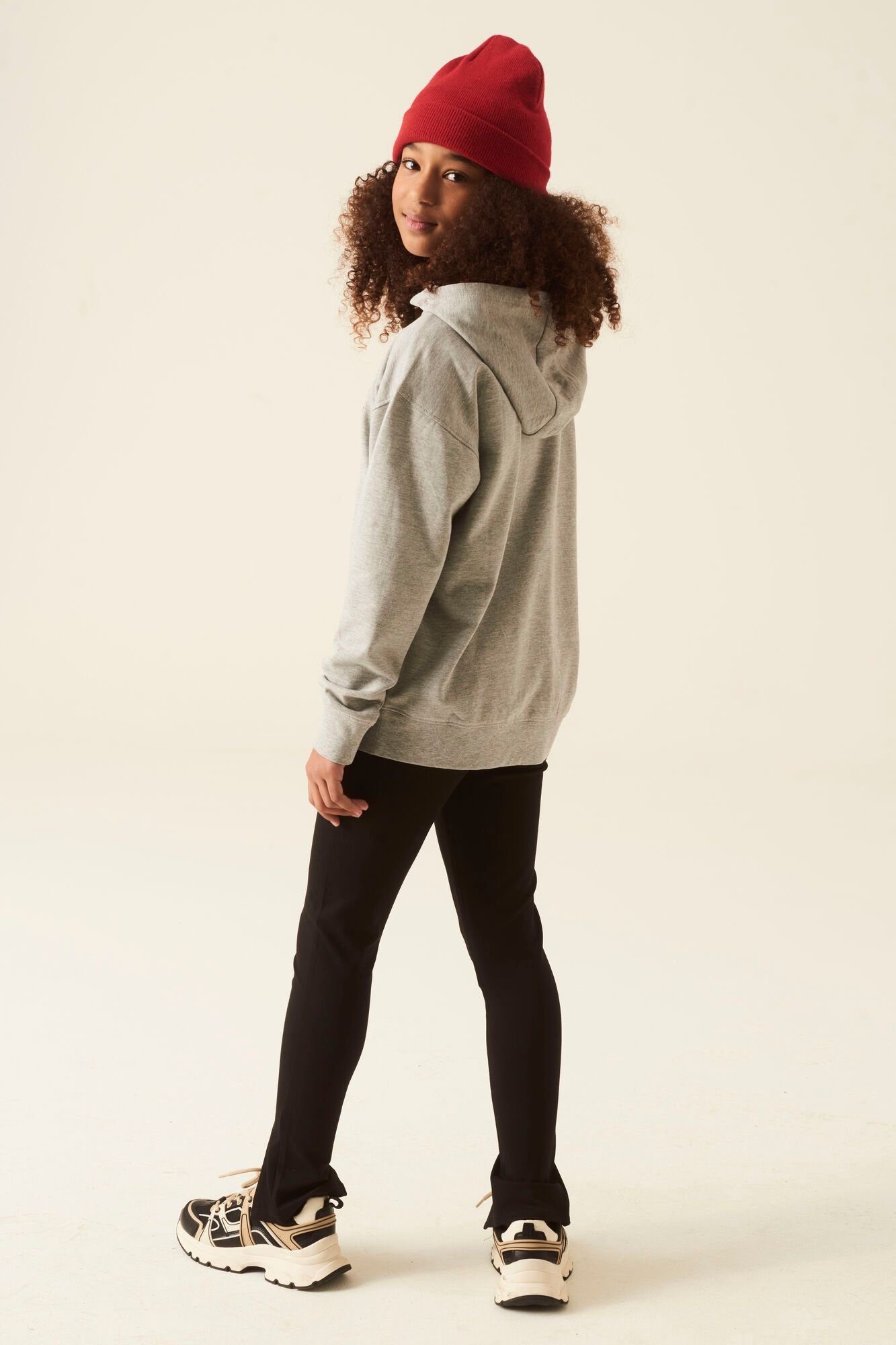Langarmshirt