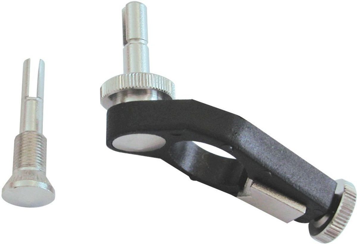 ARISTO Zirkel Universal-Zirkelansatz für Geräte bis 11,5mm schwarz
