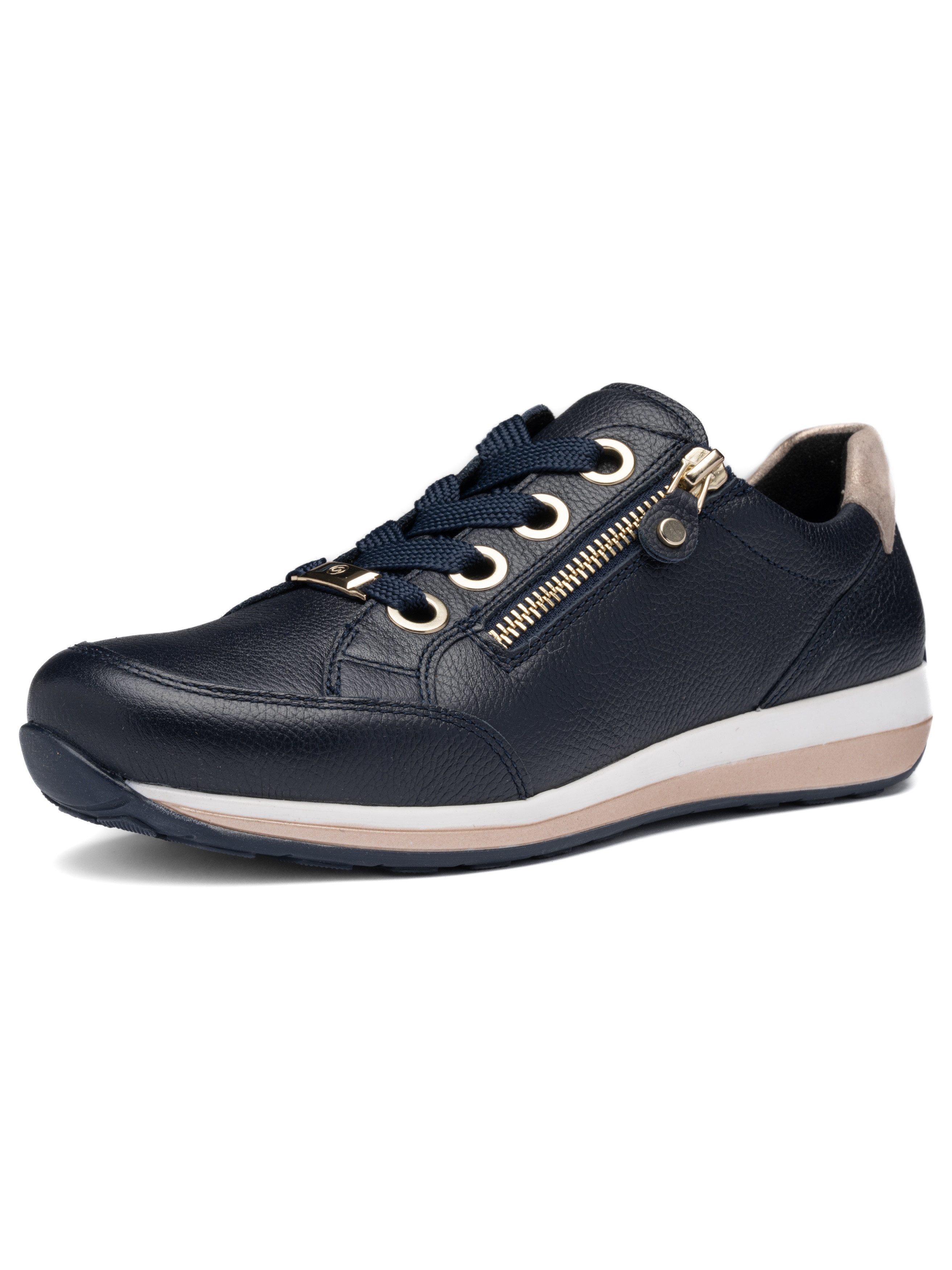 Ara Damen Schnürer Osaka Sneaker
