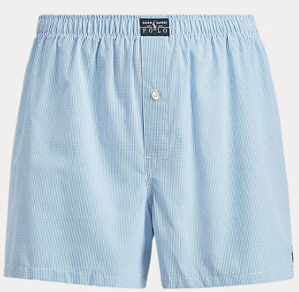 Polo Ralph Lauren Weiter Boxer Classic Boxer