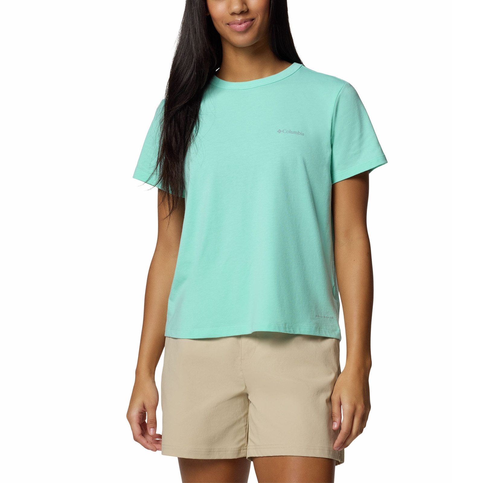 Columbia Funktionsshirt Sun Trek™ SS II günstig online kaufen